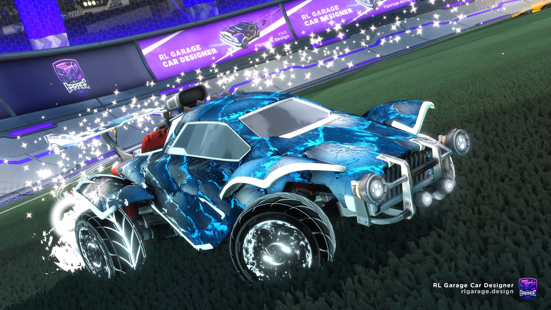 Design by DJB754