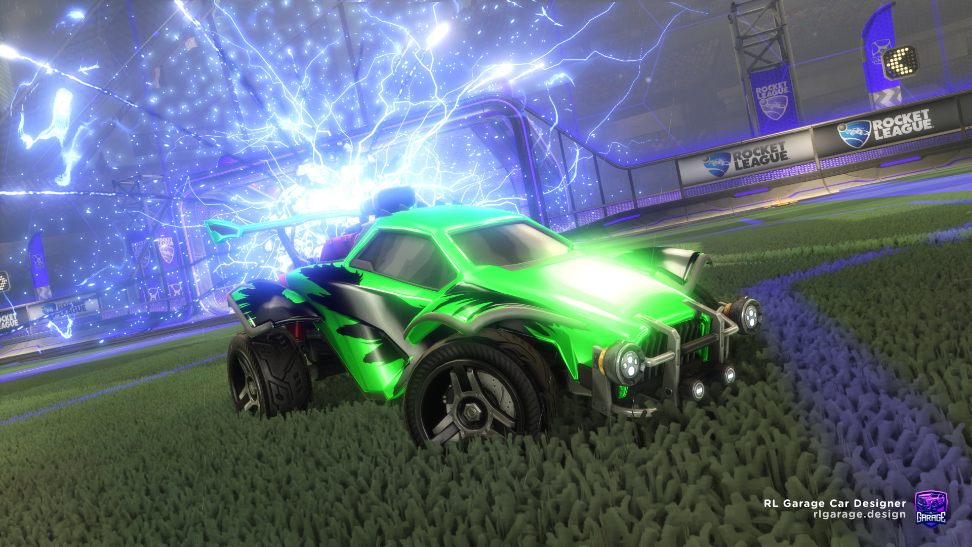Design by SykikRL