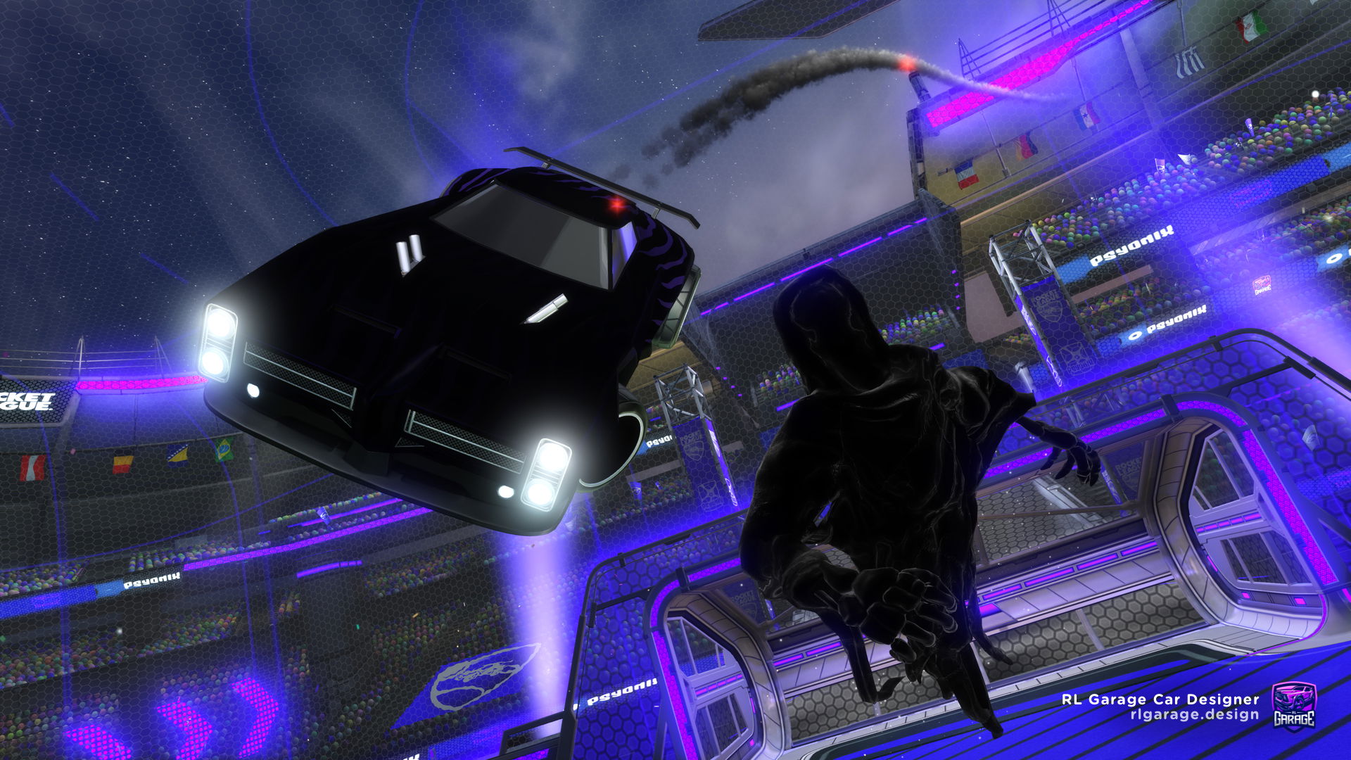 Design by RLPSYCHORL