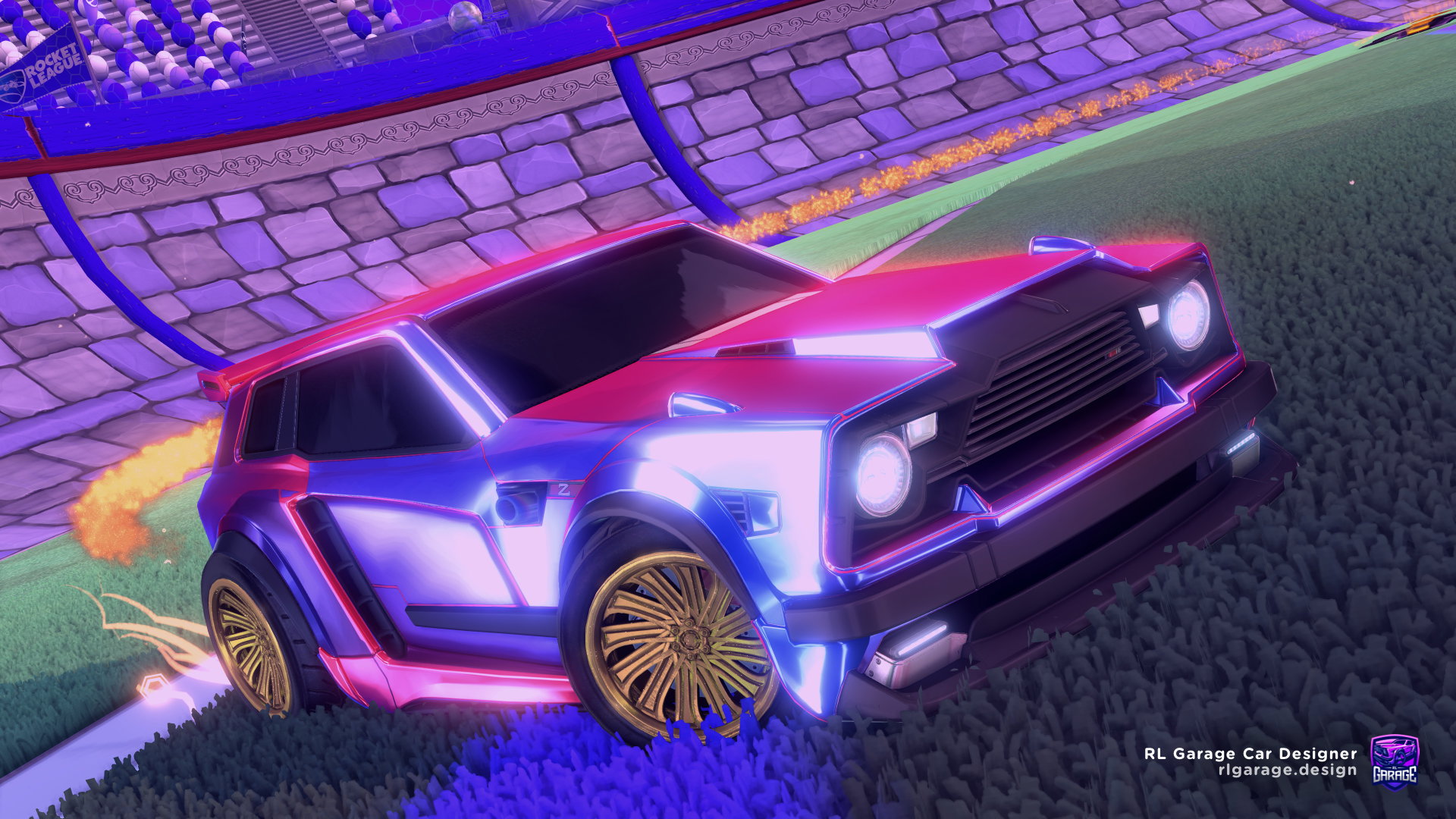 Design by Oofster