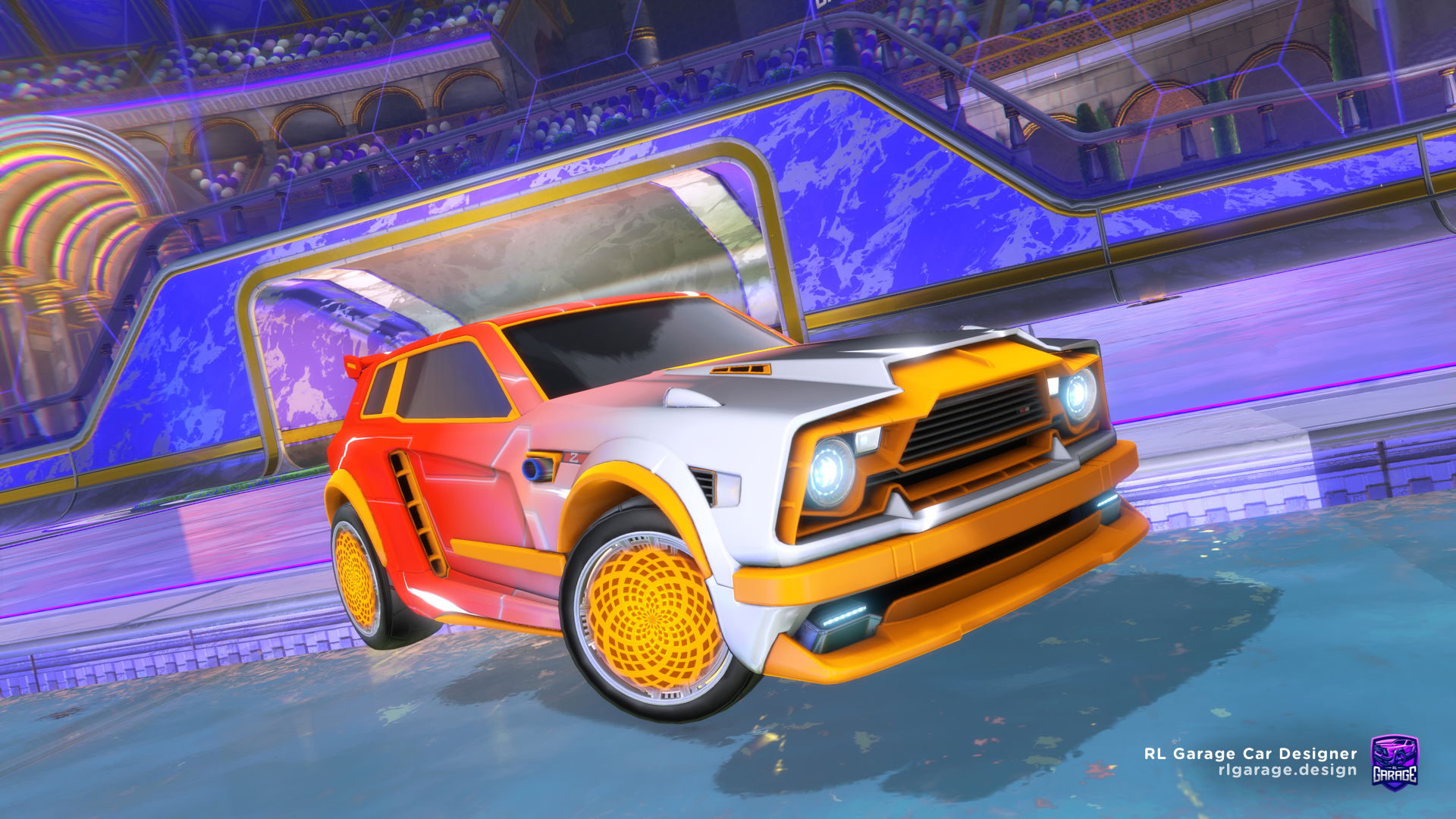 Design by Jacobps5rl