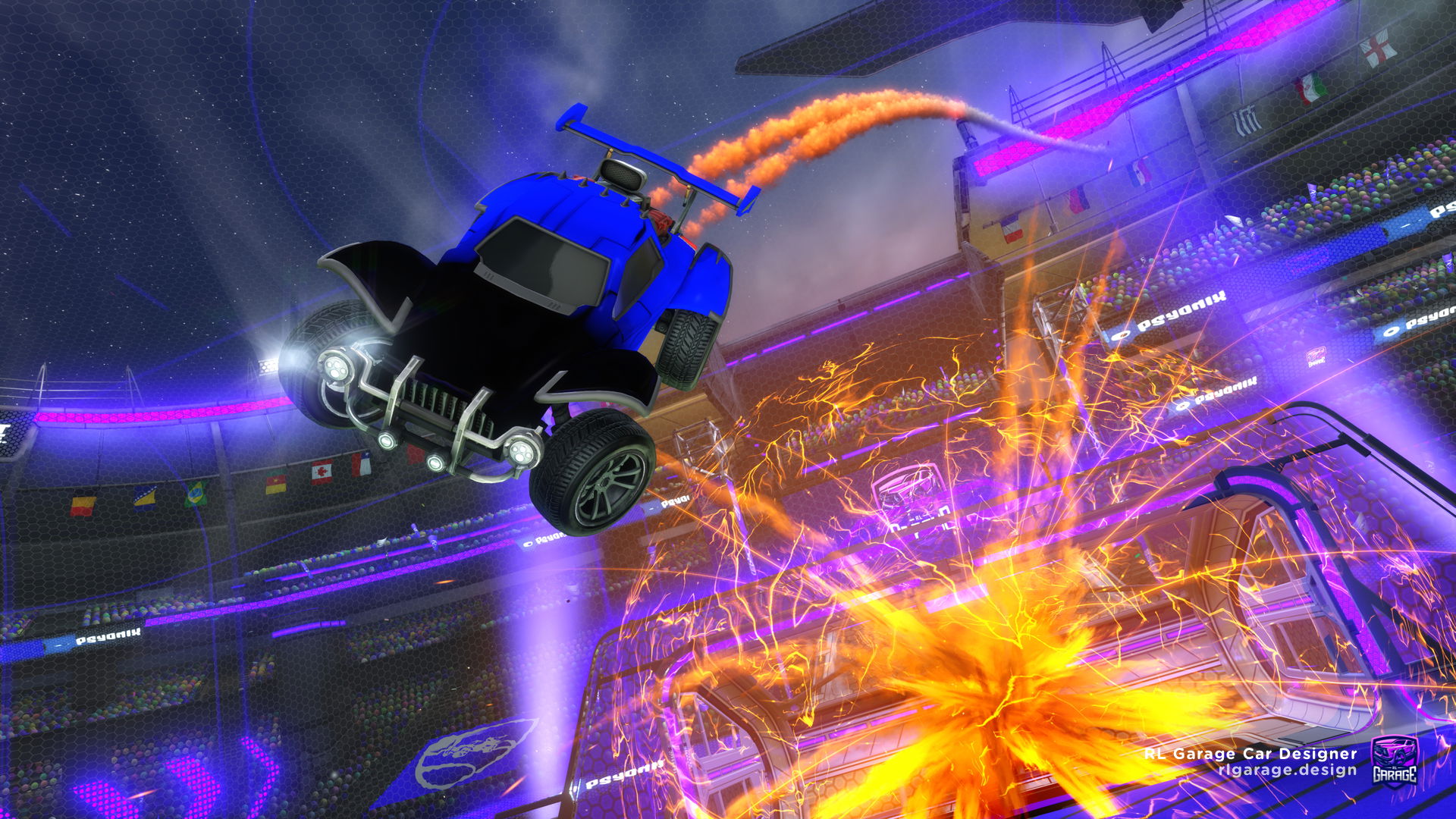 Design by Yeetbob42069