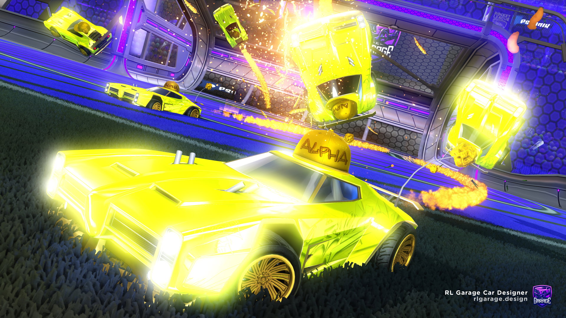 Design by BEARTOPLEGA