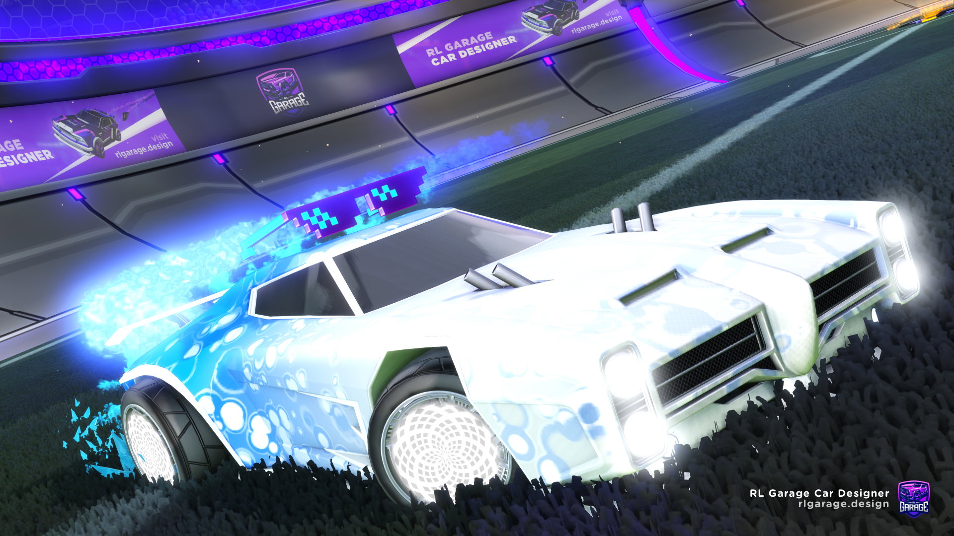 Design by Mr_shnikles_77