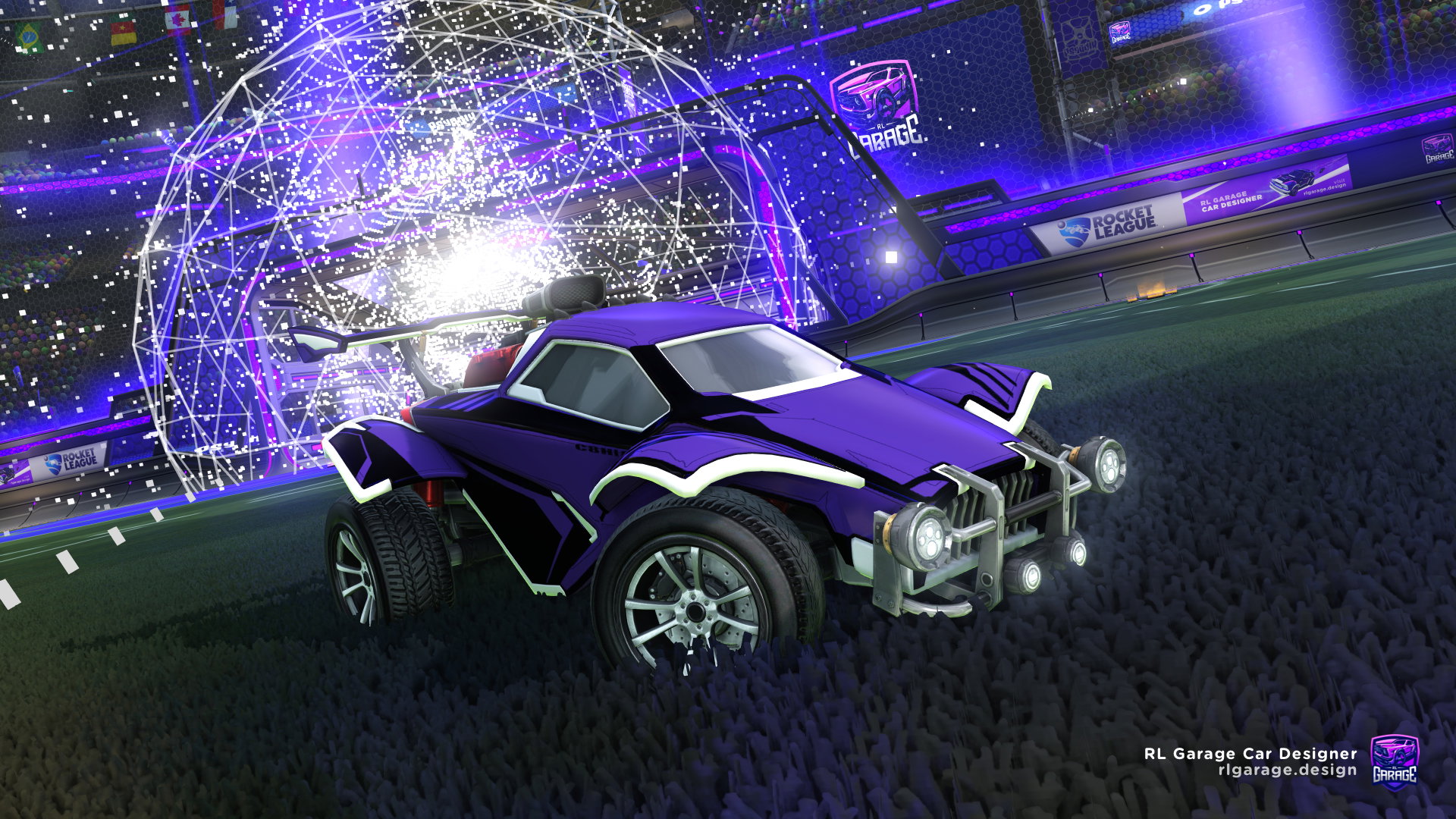 Design by ReflexiveGaming