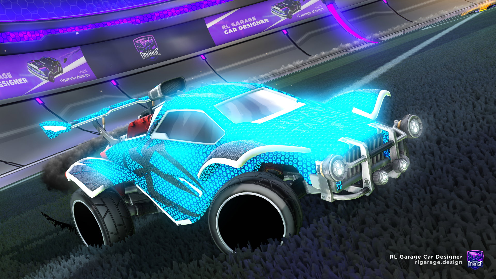 Design by Boostes