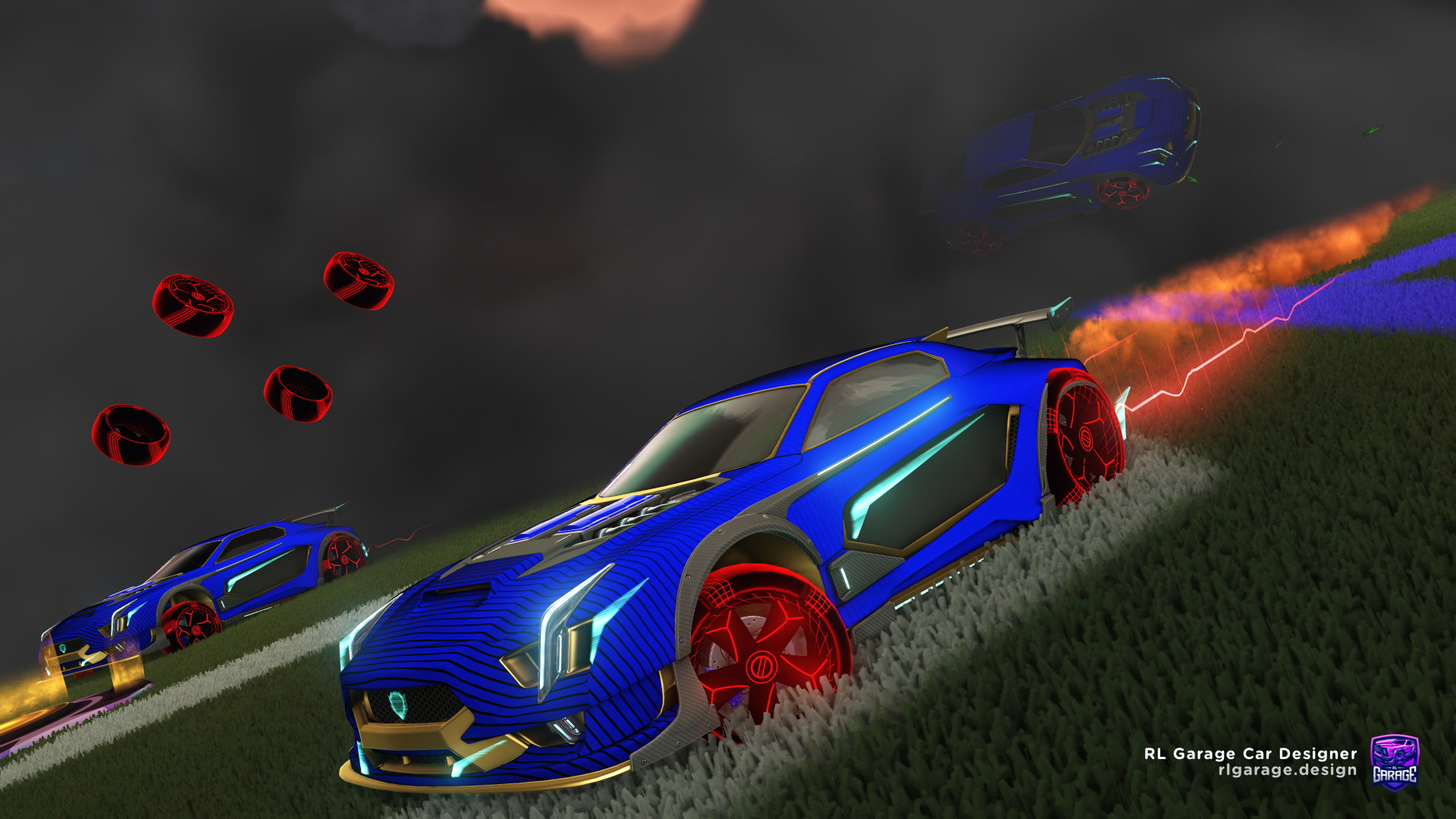 Design by IAmACrow1234
