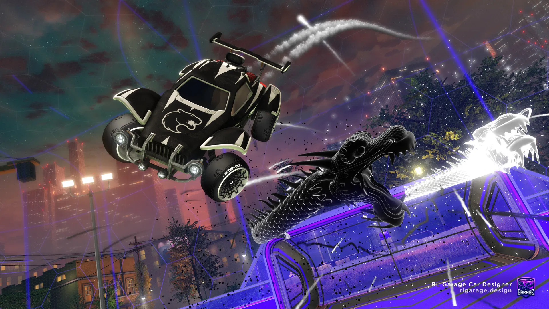 Design by UltraMag117