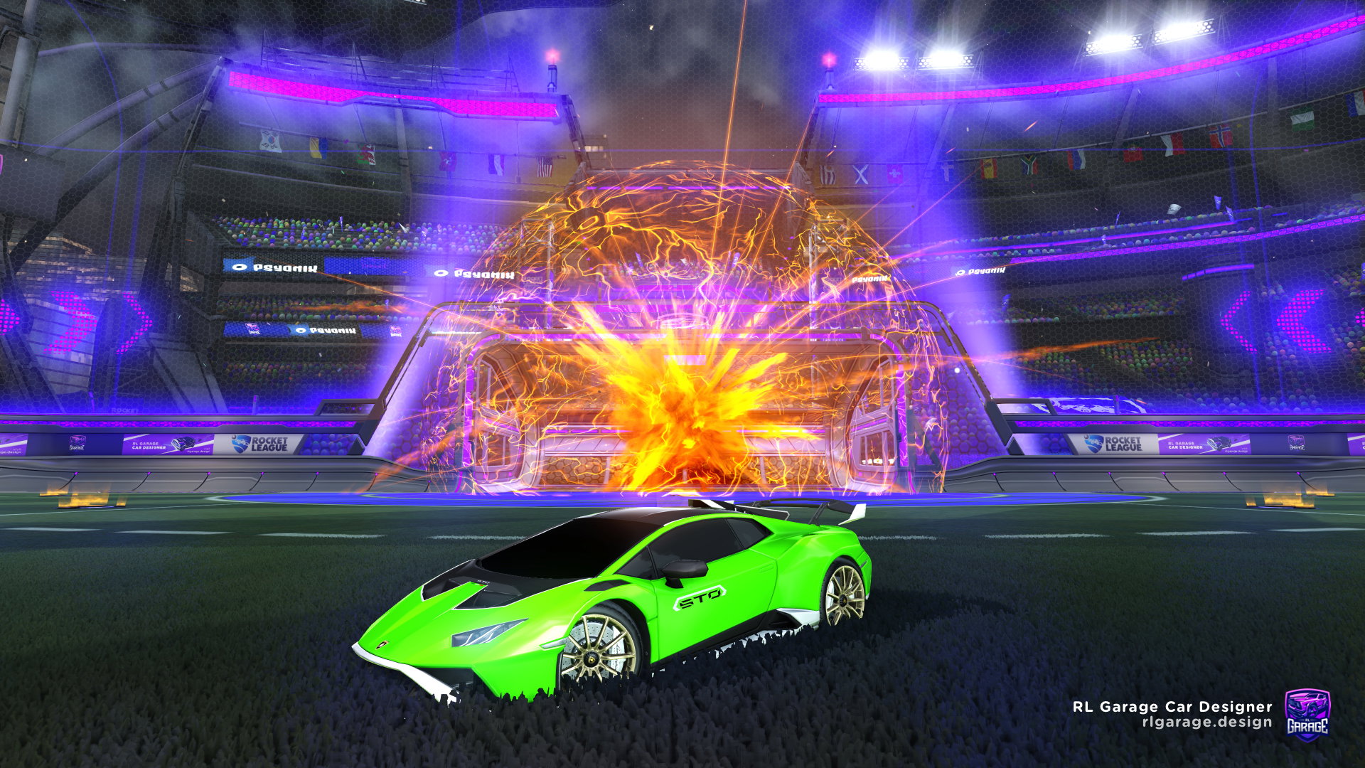 Design by Lui7909