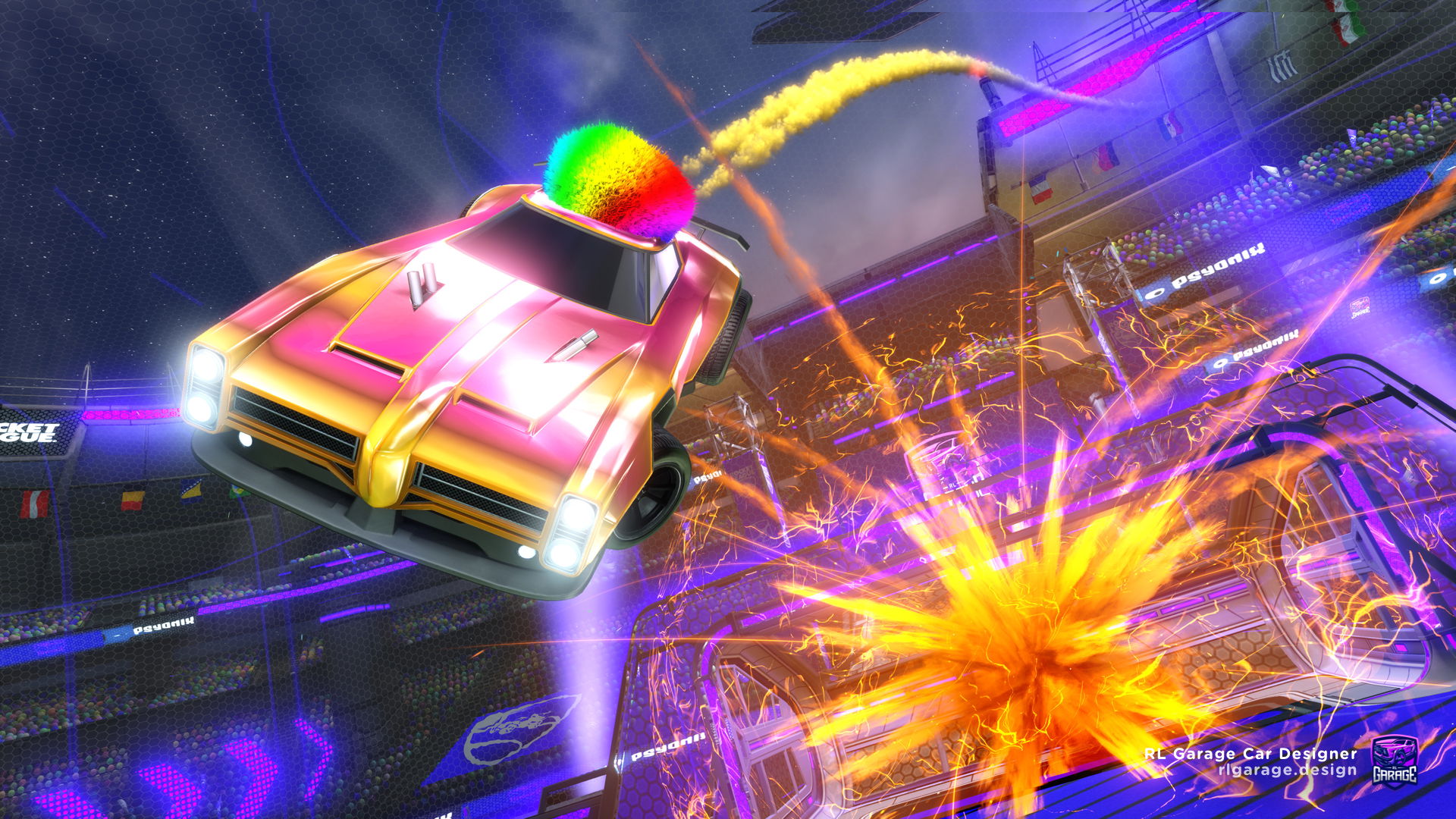 Design by DrChucklezz