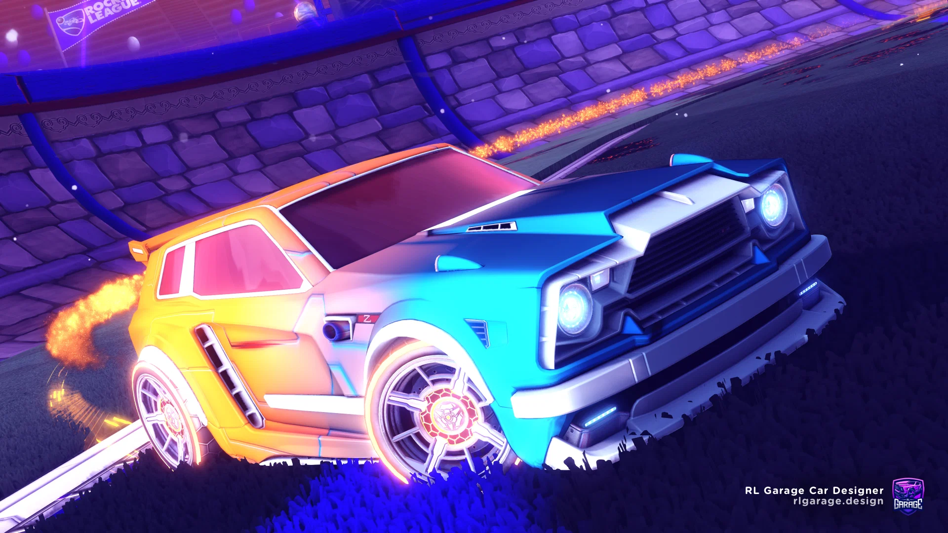 Design by DJB754