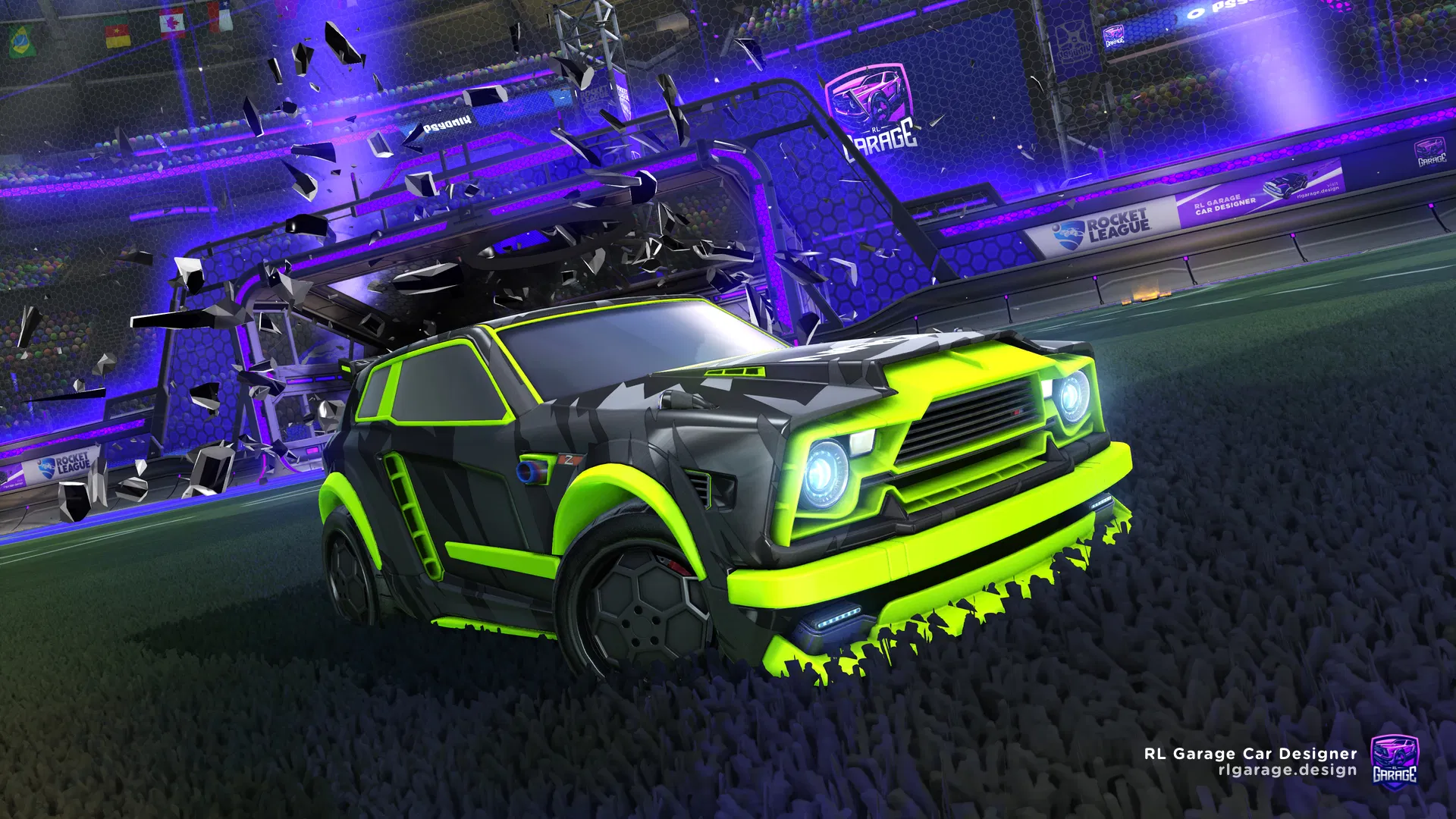 Design by Envixity69420