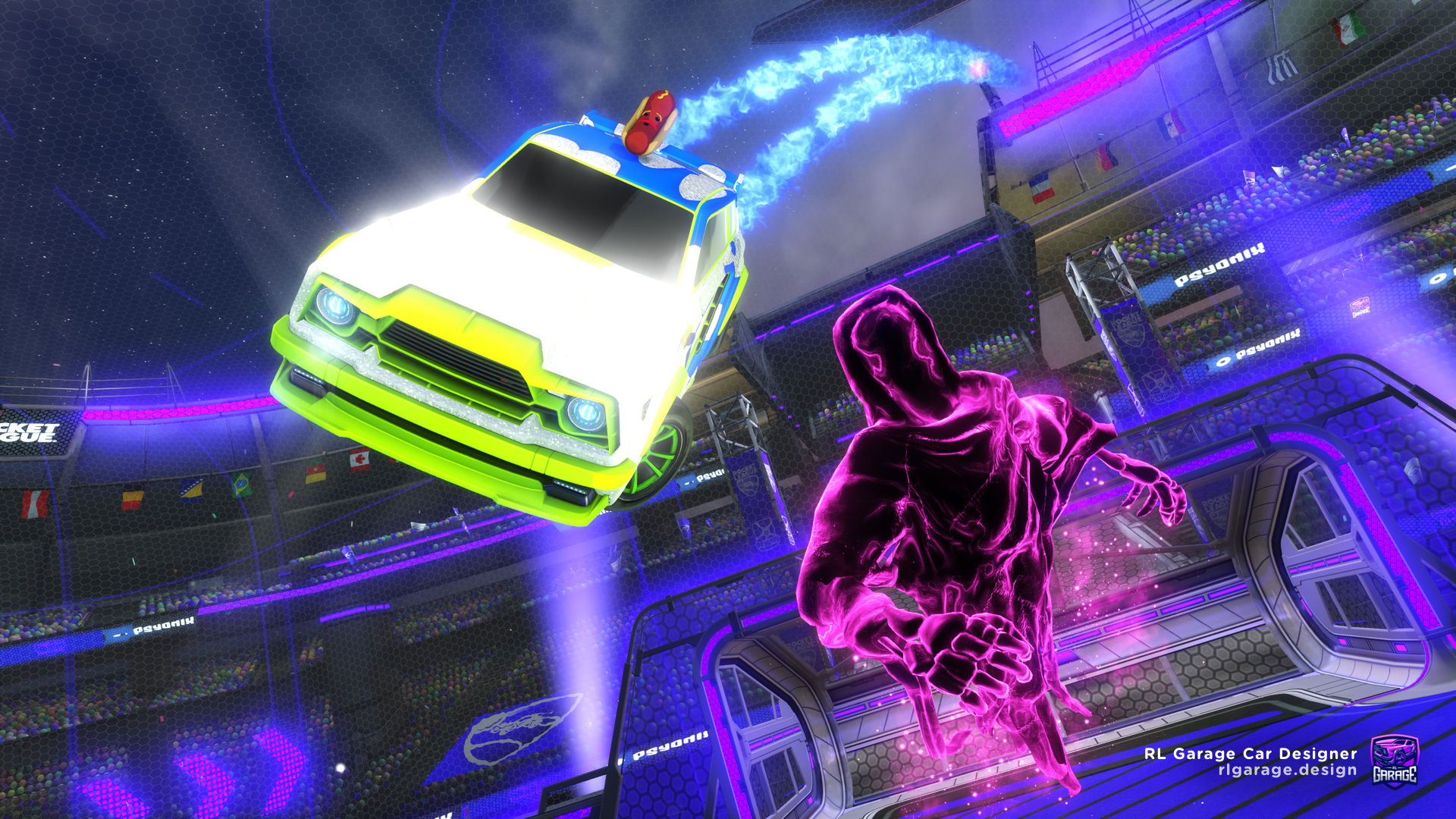 Design by TWserpente