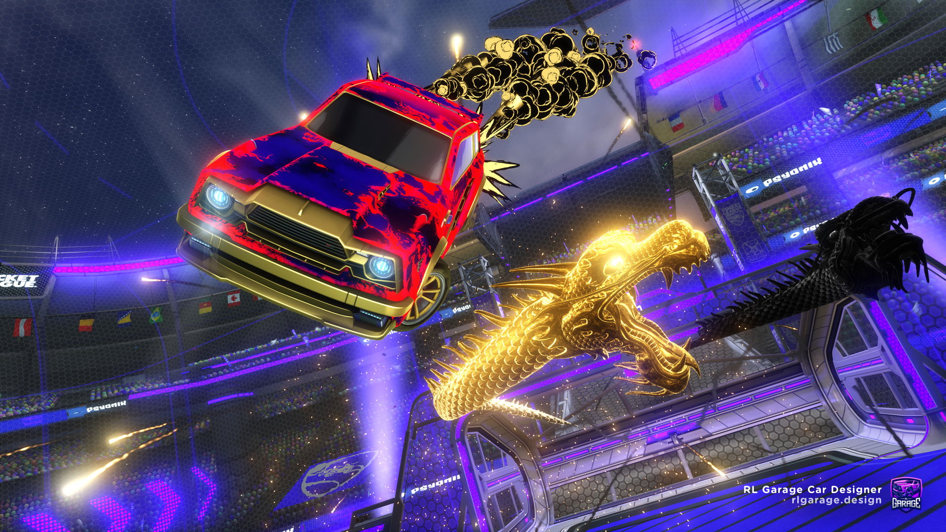 Design by Thetigeron13