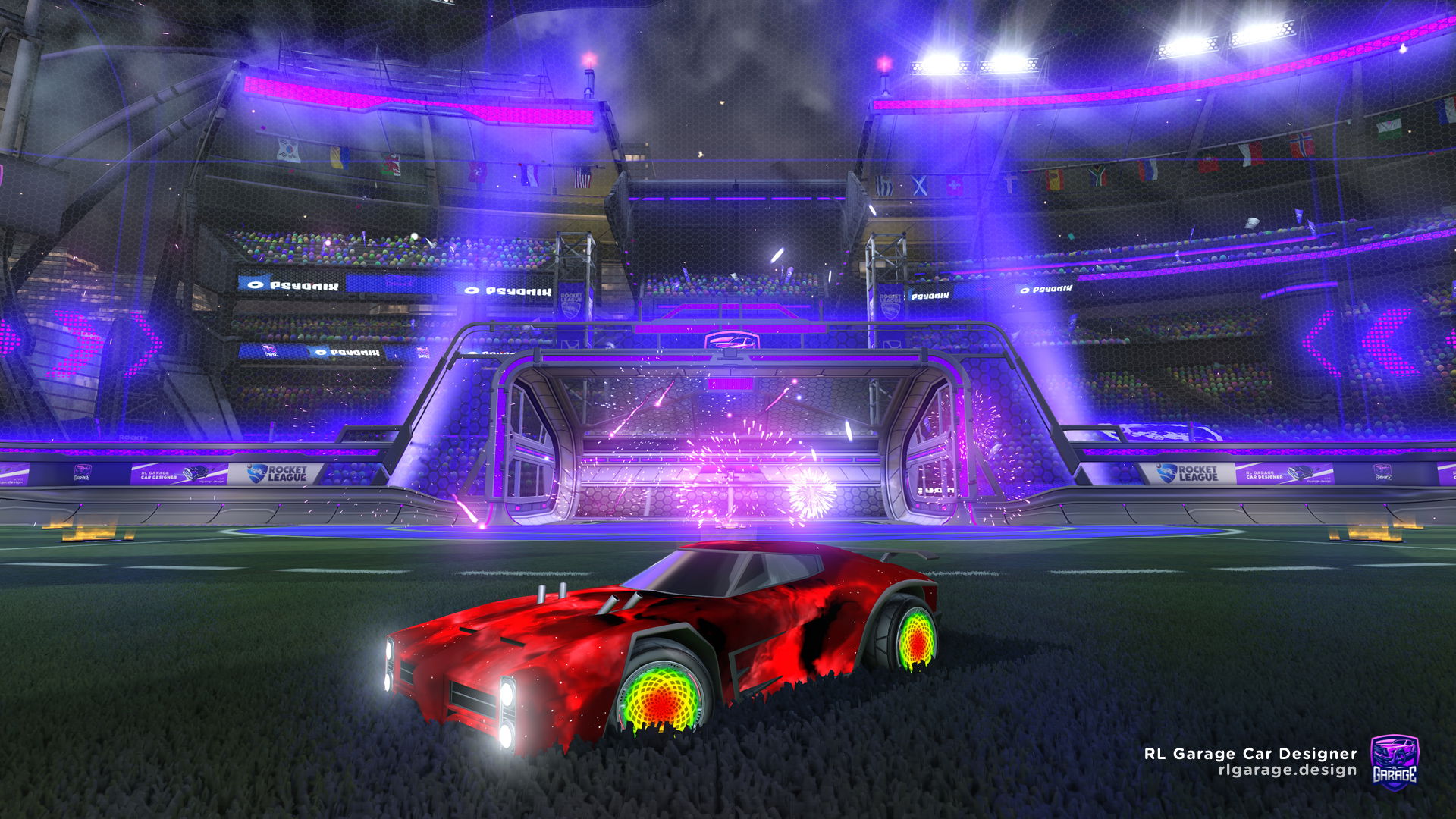 Design by Yaxvax2008