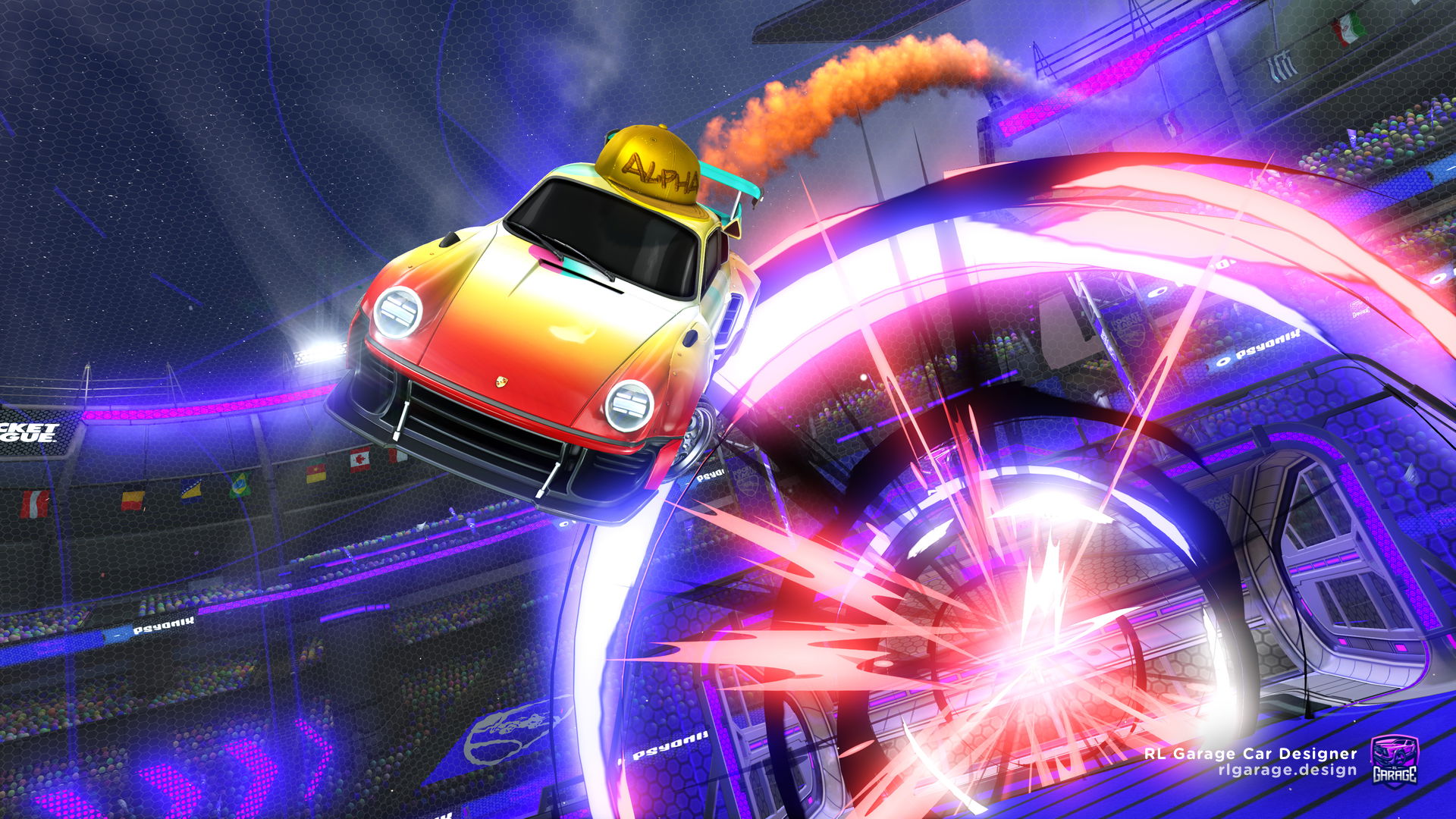 Design by OlympicCanid3212