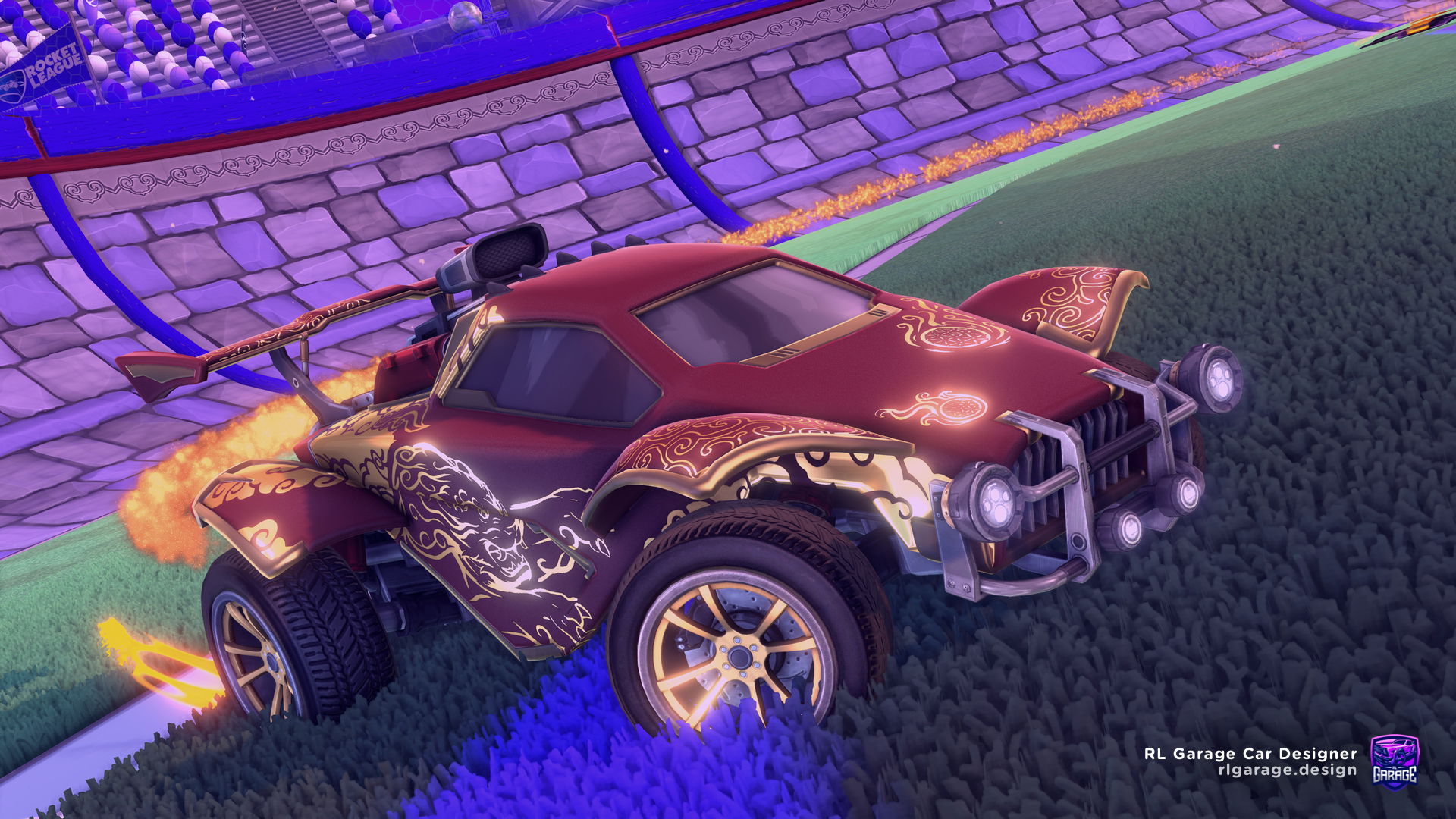 Design by charliejones2014