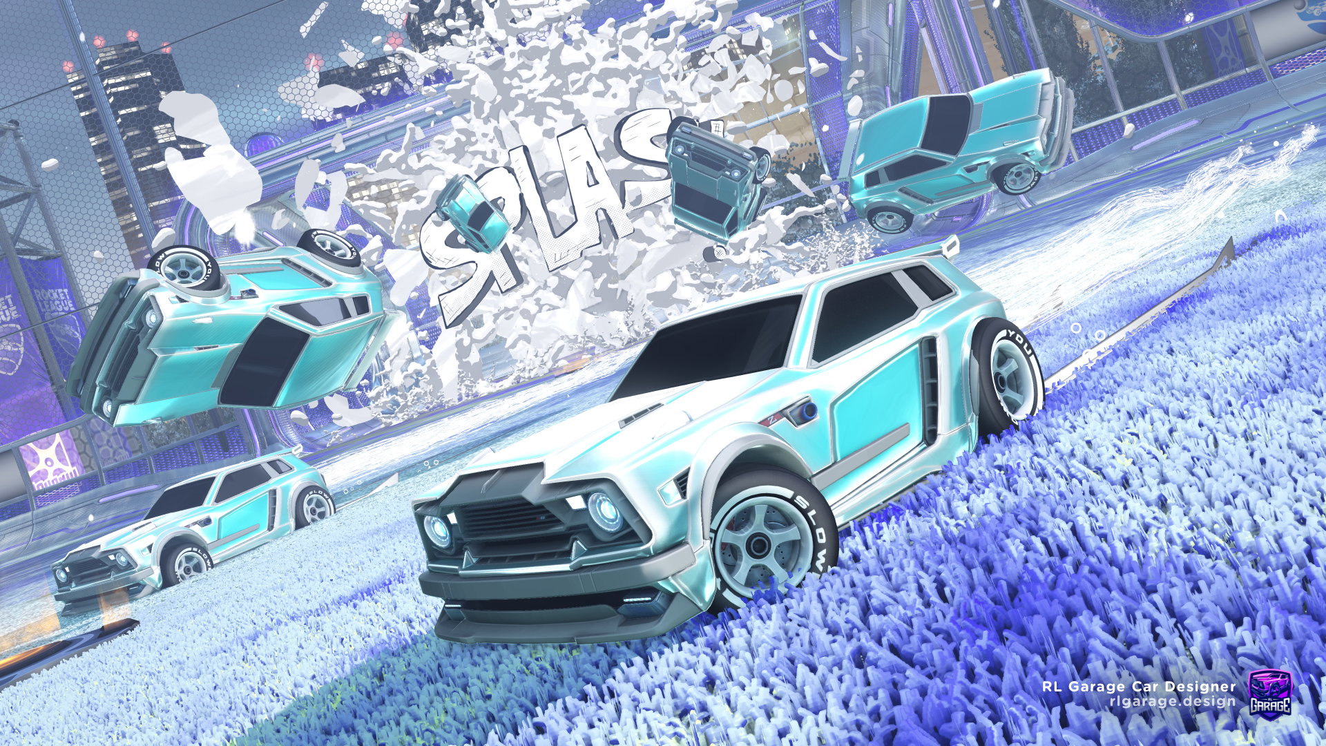 Design by Elsniper2
