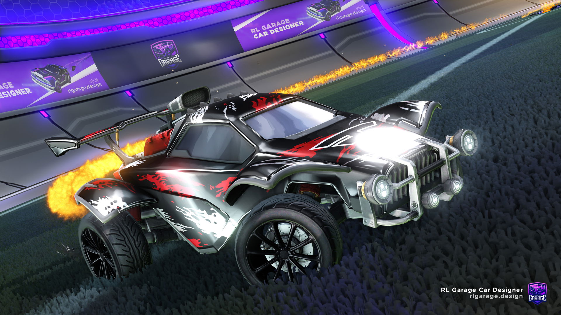 Design by Tobyyyyyy007