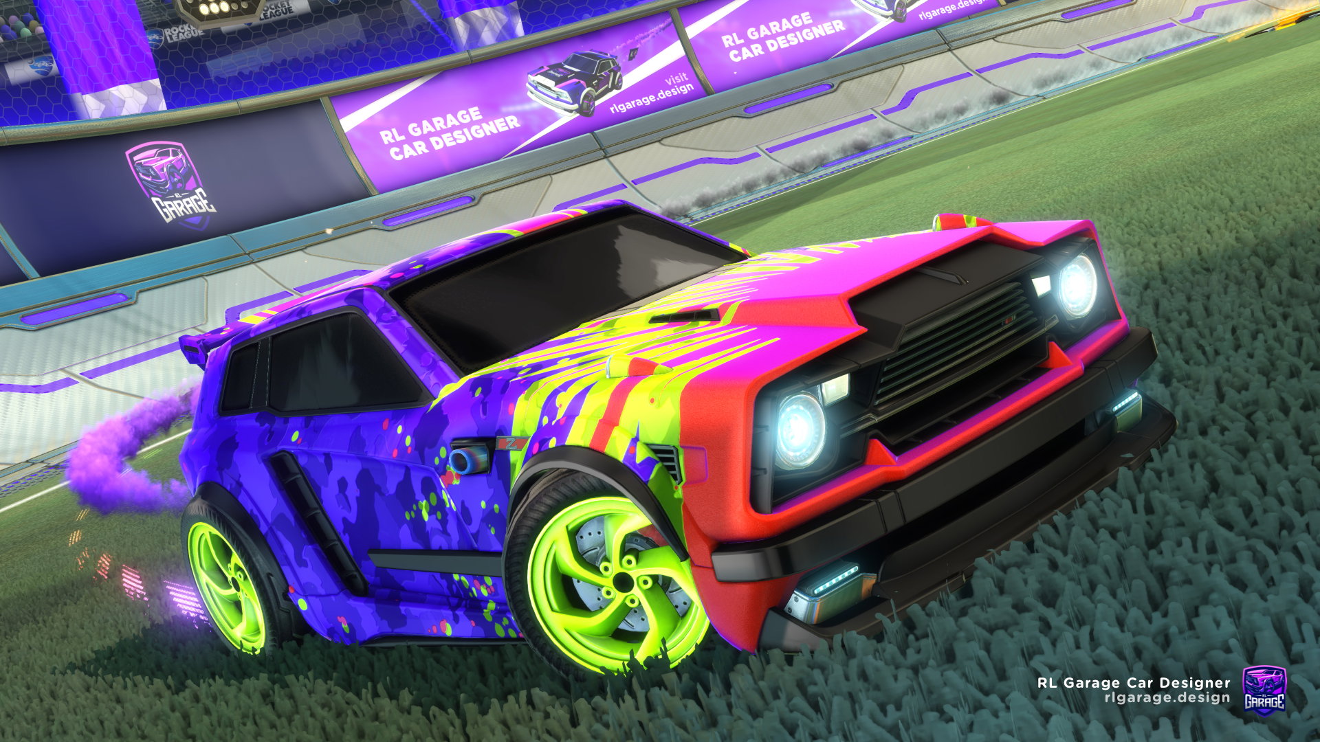 Design by garage_shack