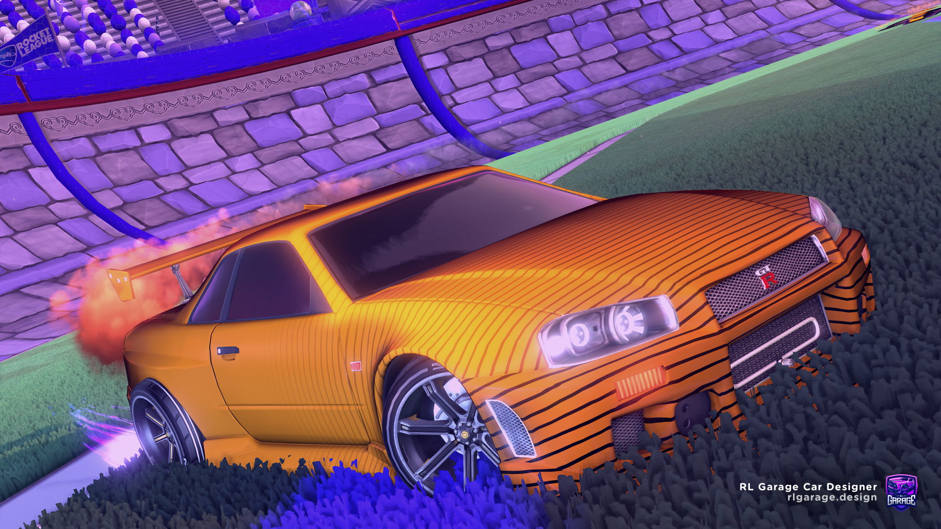 Design by Vxtal1tyRL