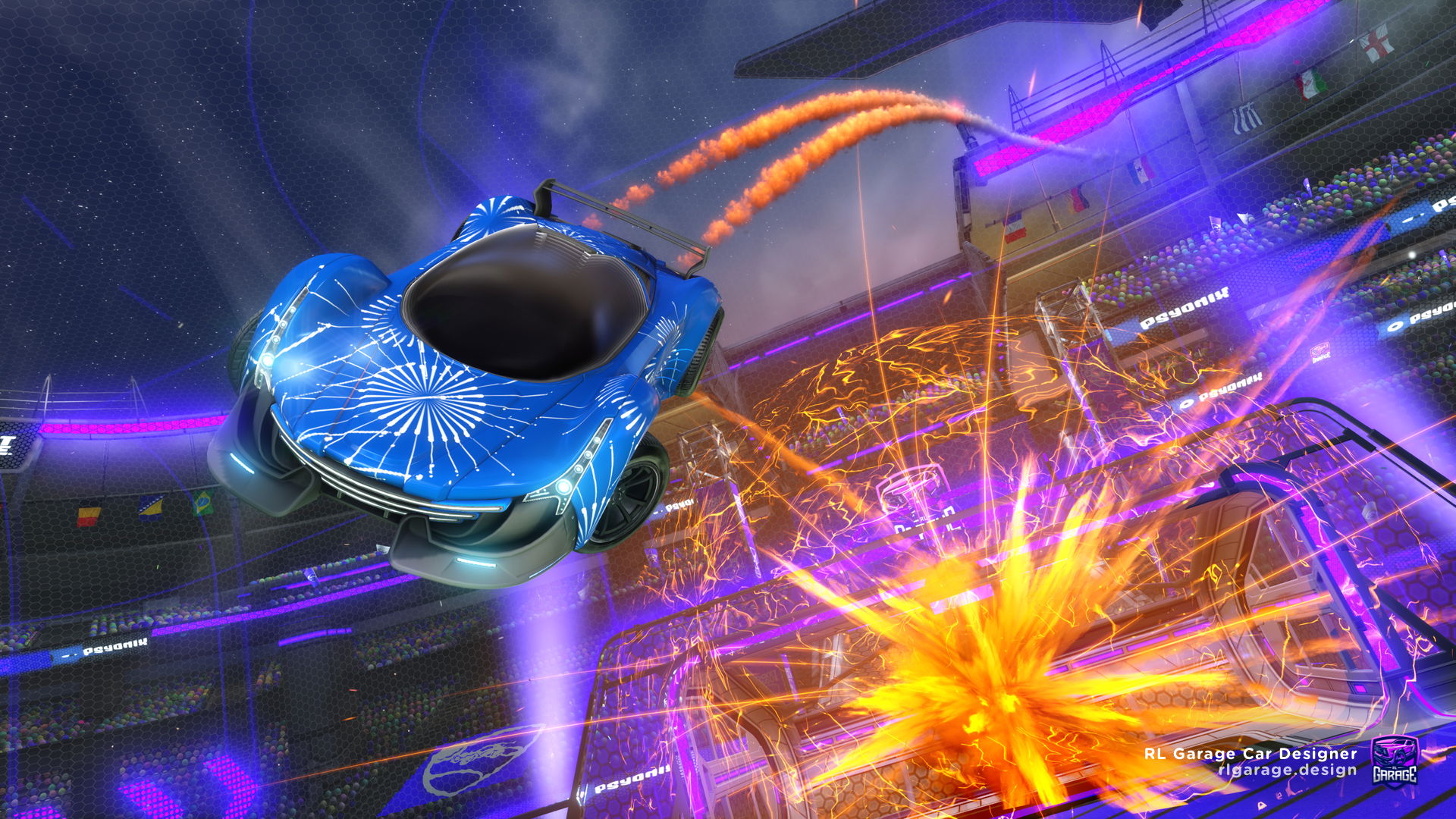 Design by JollySpeed