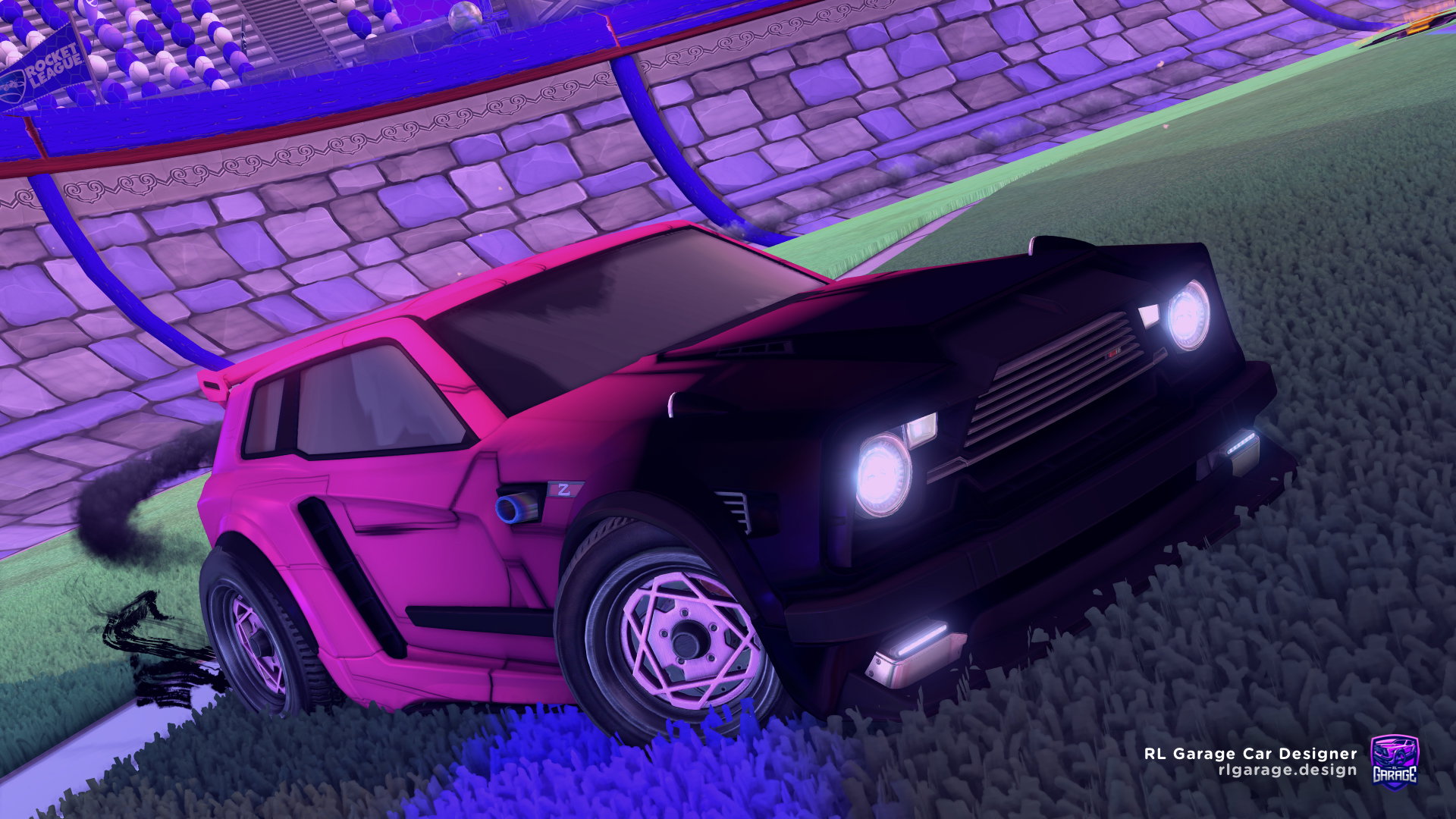 Design by jackbarnesss