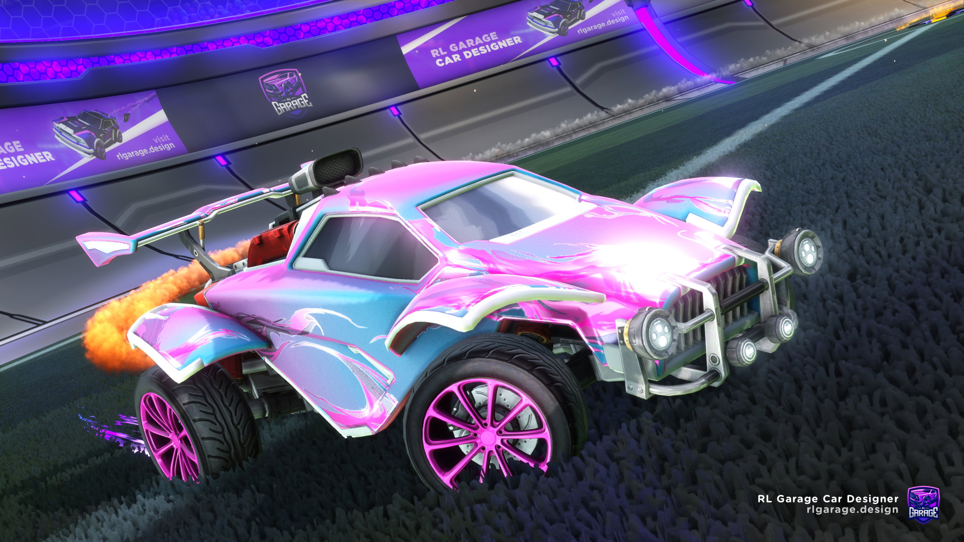 Design by Shotgun_simmy