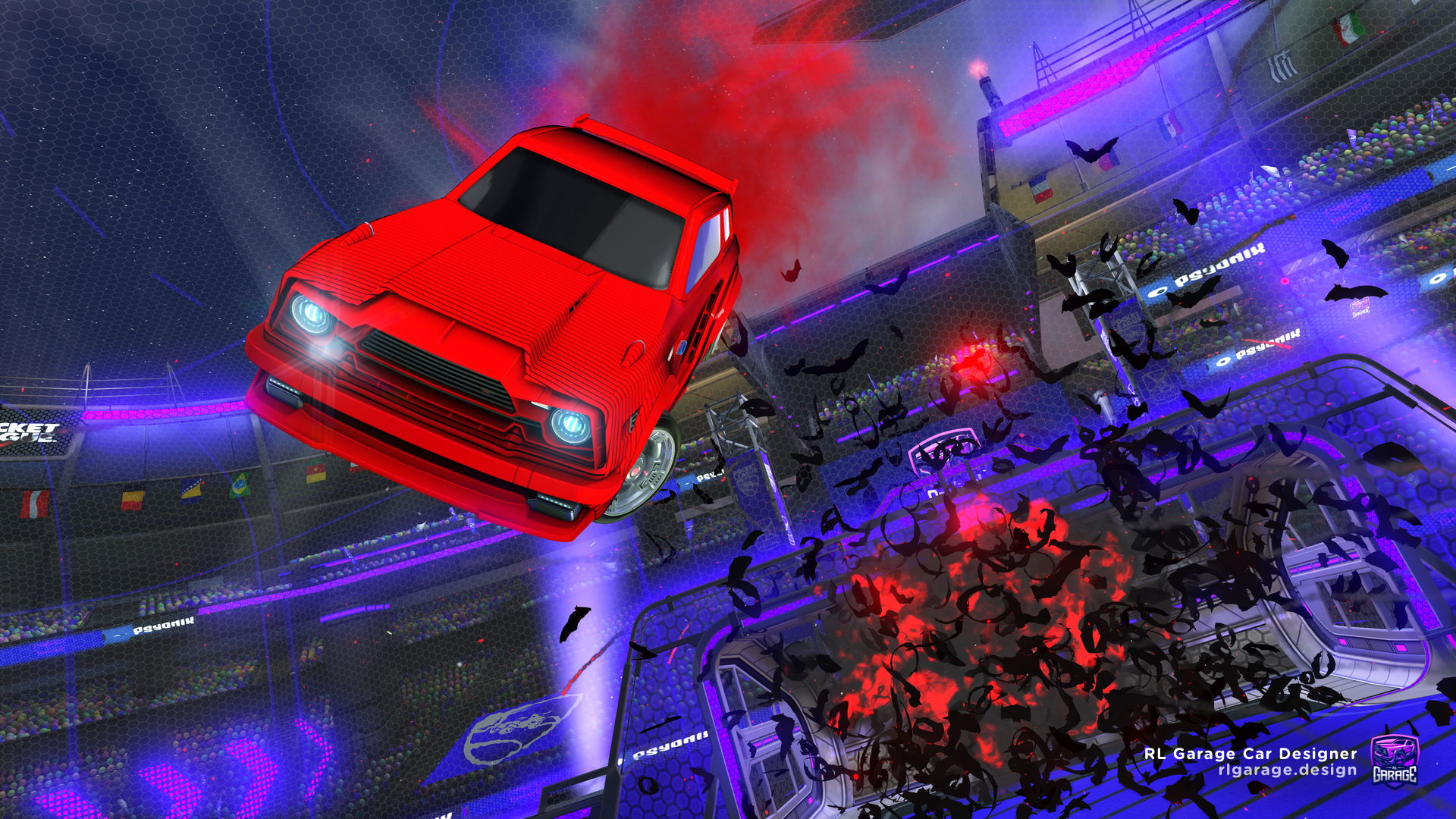 Design by AddE36ToRL