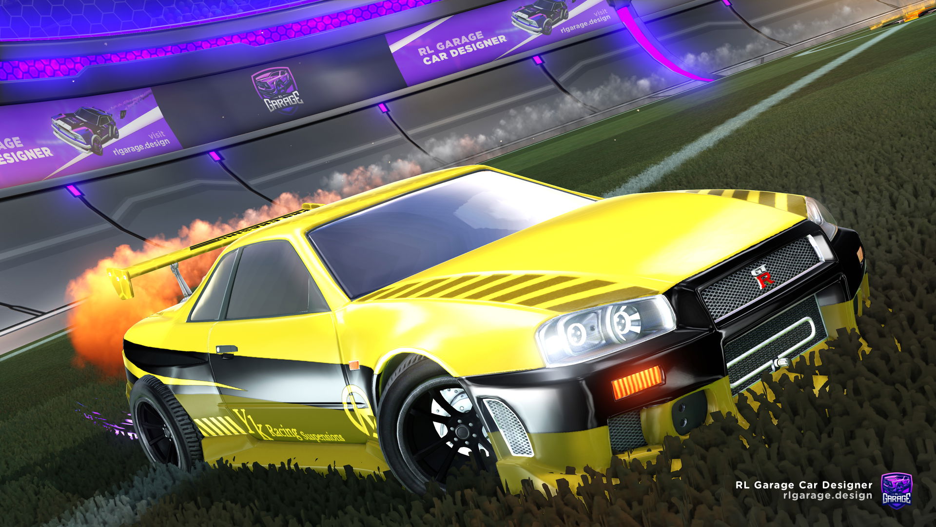 Design by THENorseHORSE