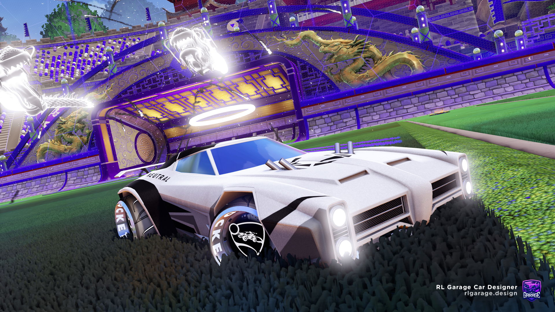 Design by SwinnyKing