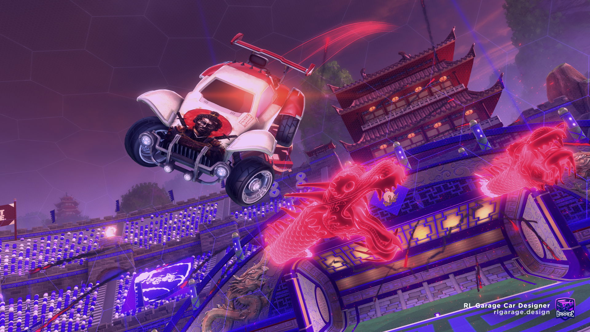 Design by Reuben-Wilson