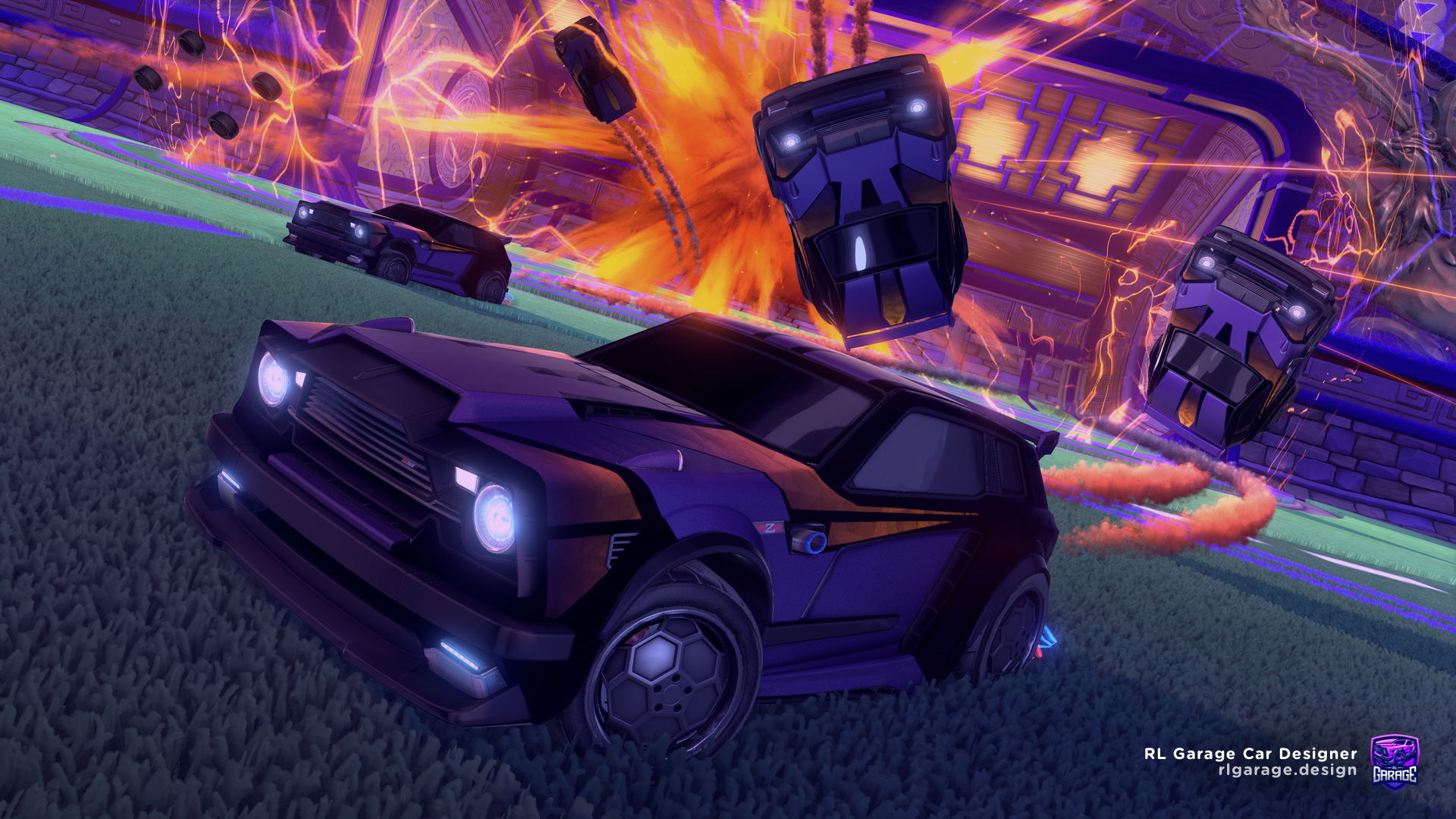 Design by Pekkadox93