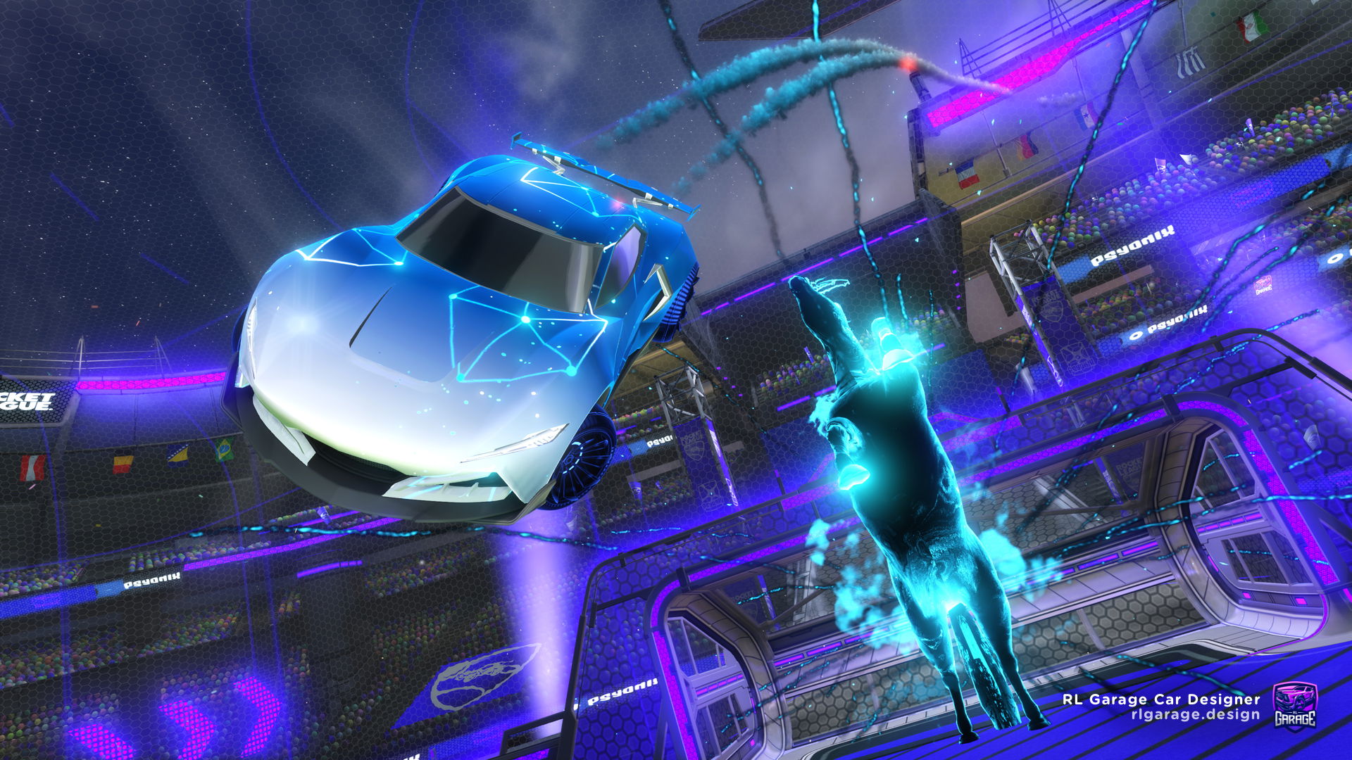 Design by Gonnatrade