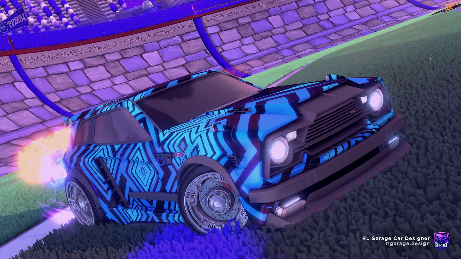 Design by AN76305