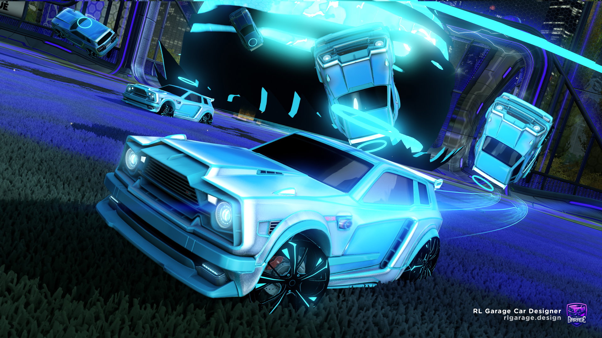Design by Ghost_Slayer74