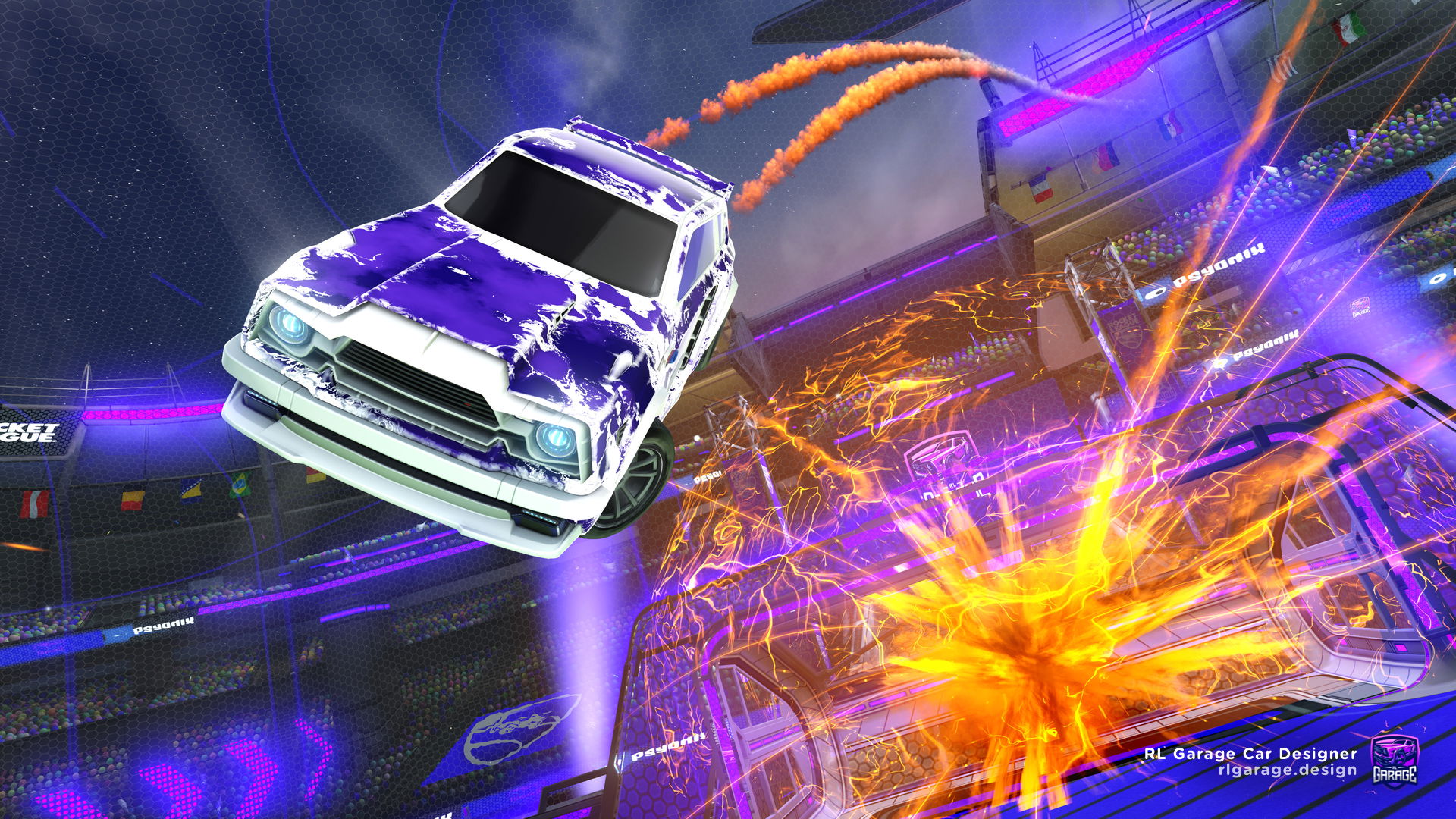 Design by MalikGolfen