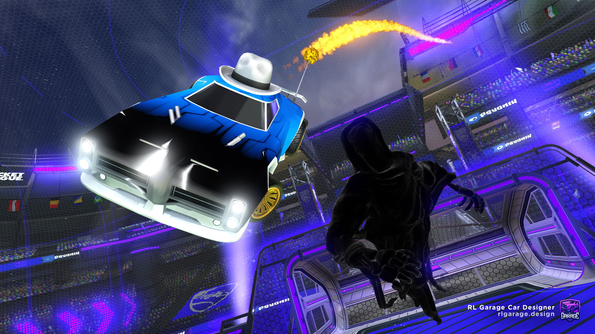 Design by Israel2009