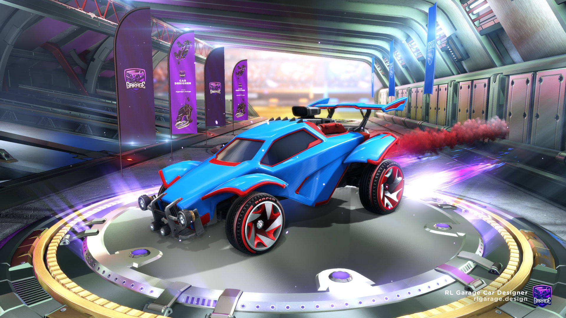 Design by PROCJDJ2009