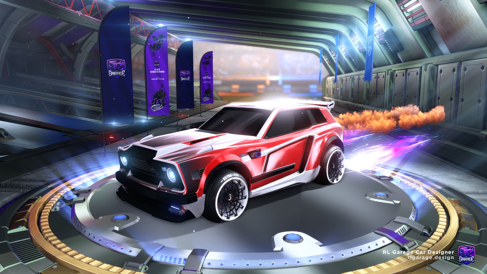 Design by KidGoneRogue