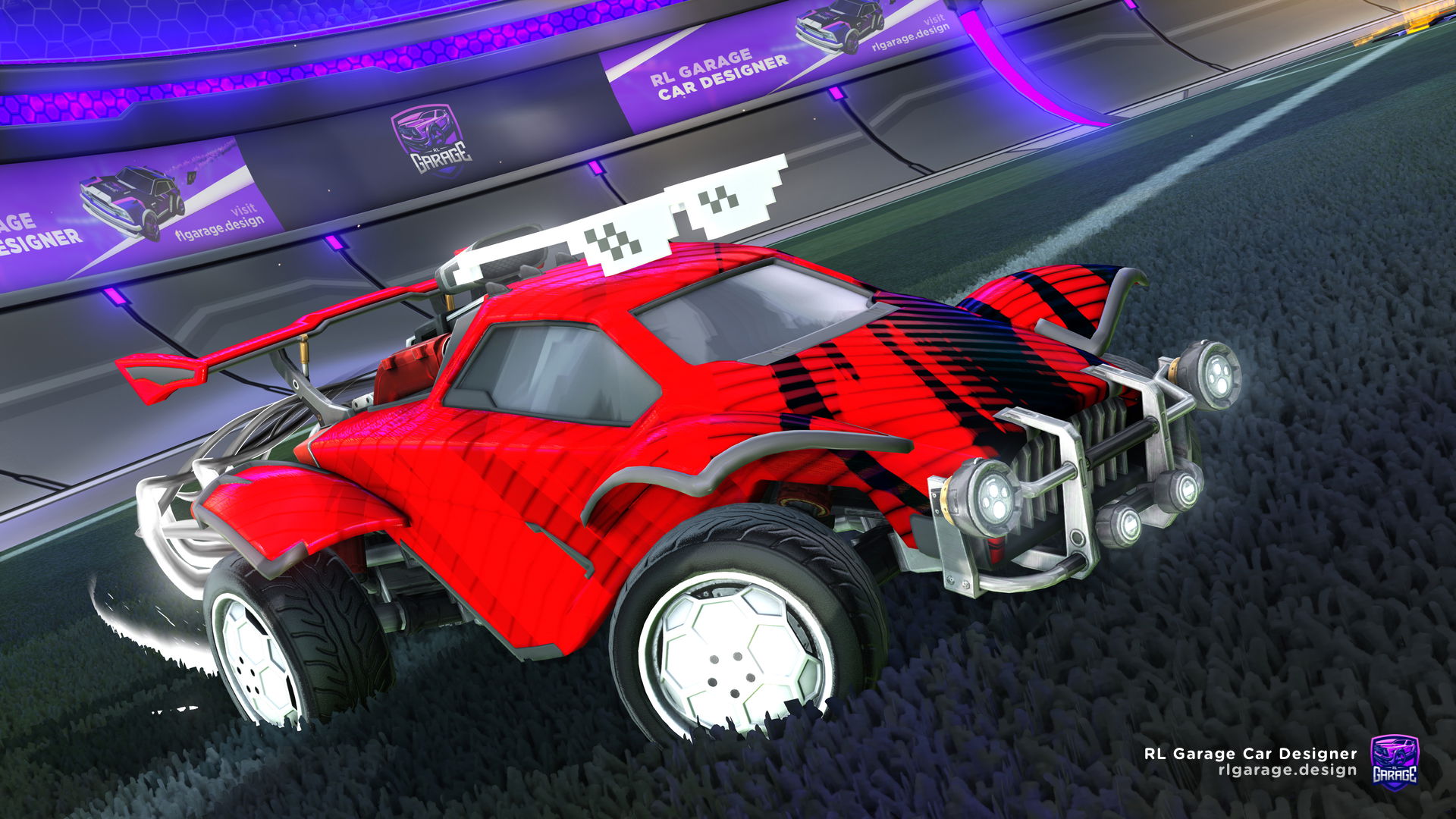 Design by LegalHyperion