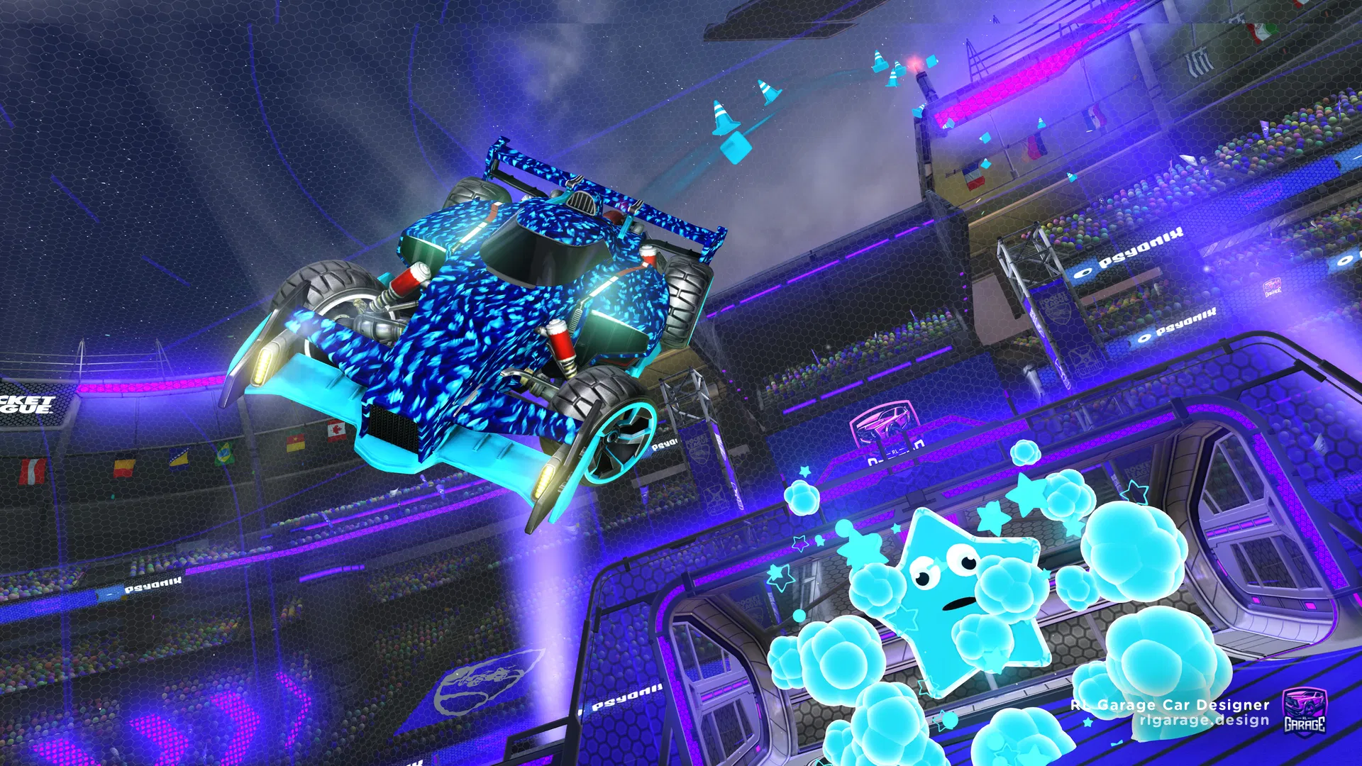 Design by Darfvadr123