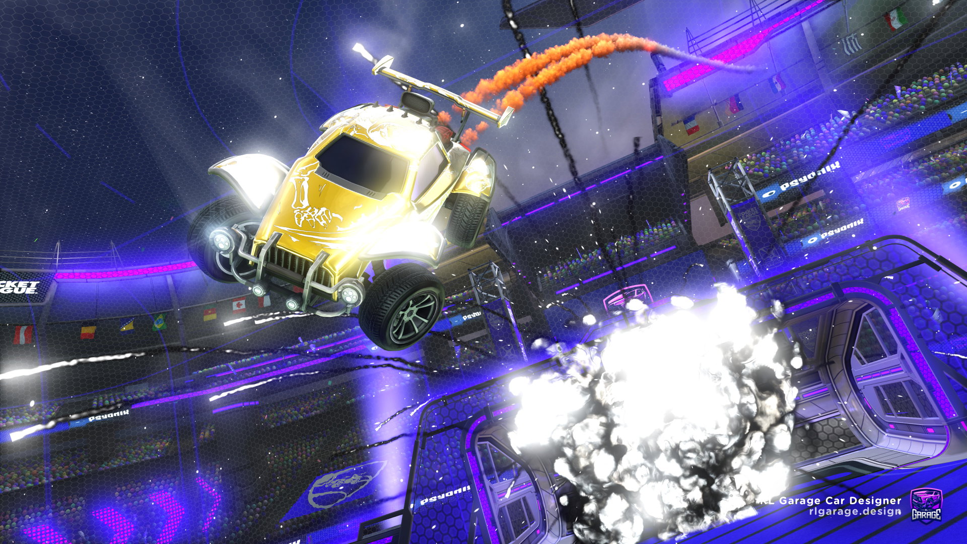 Design by el3dmunGod