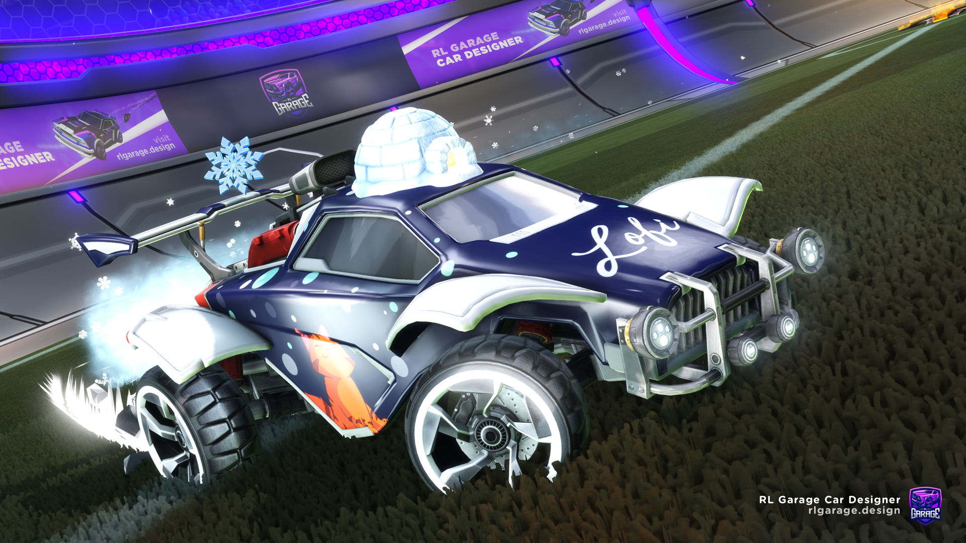 Design by Geo_Hell86