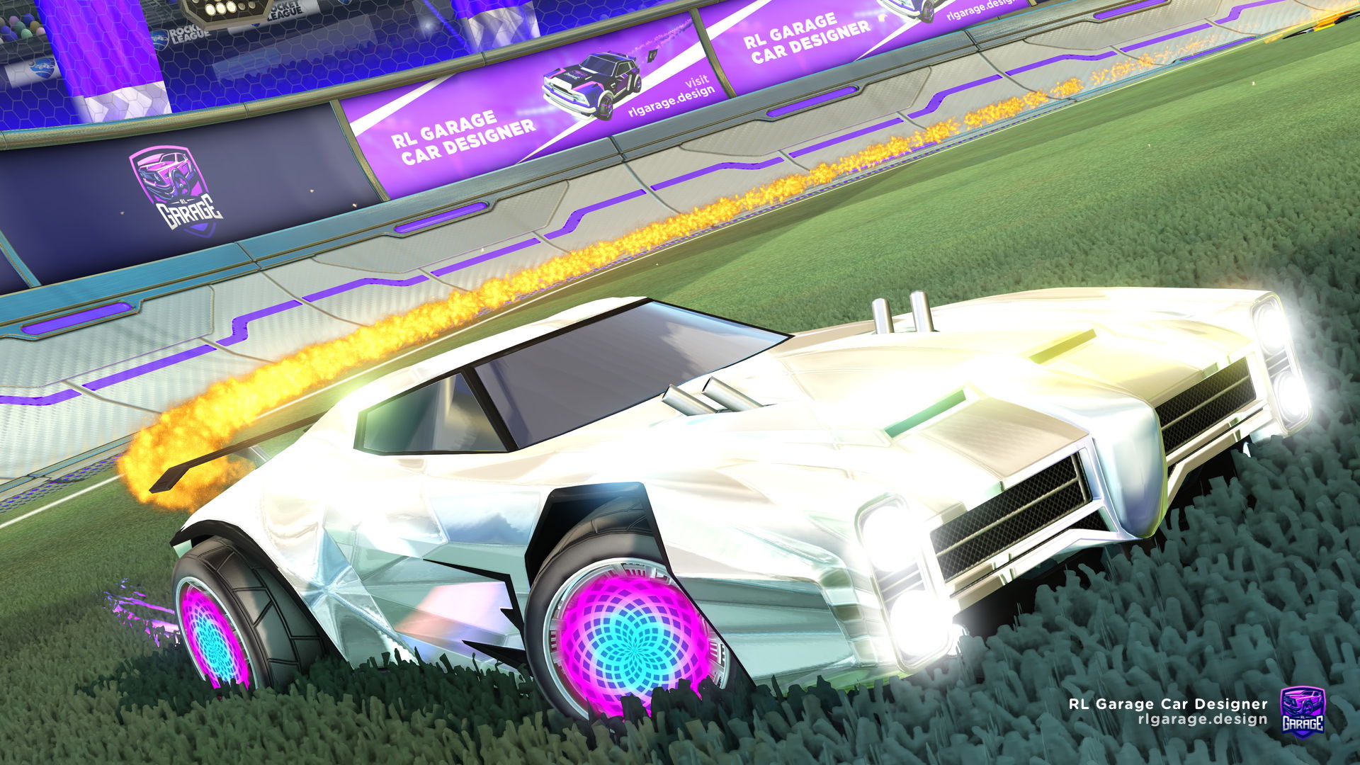 Design by XxspazxX9507