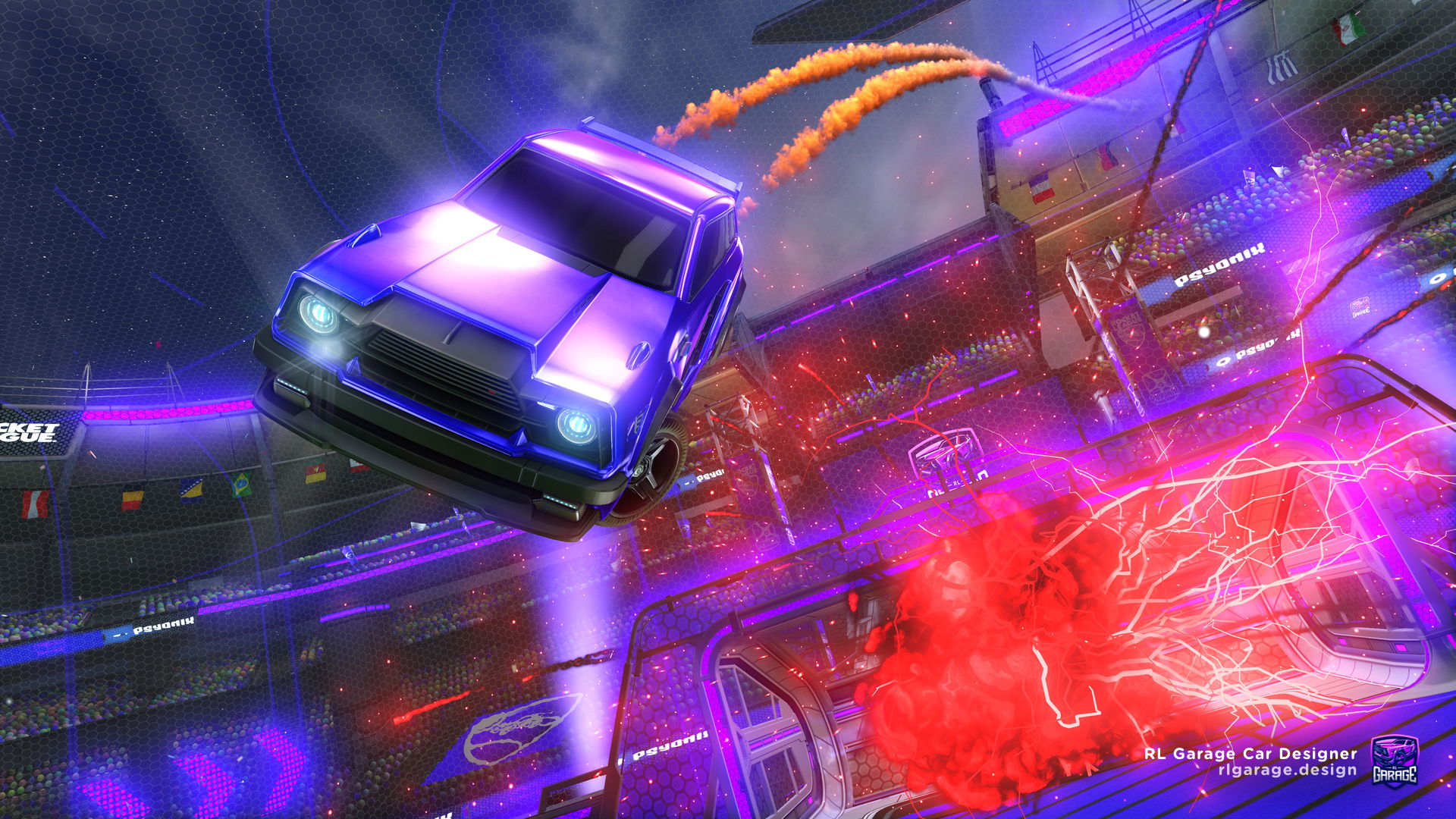 Design by LoloIsOnBoiler