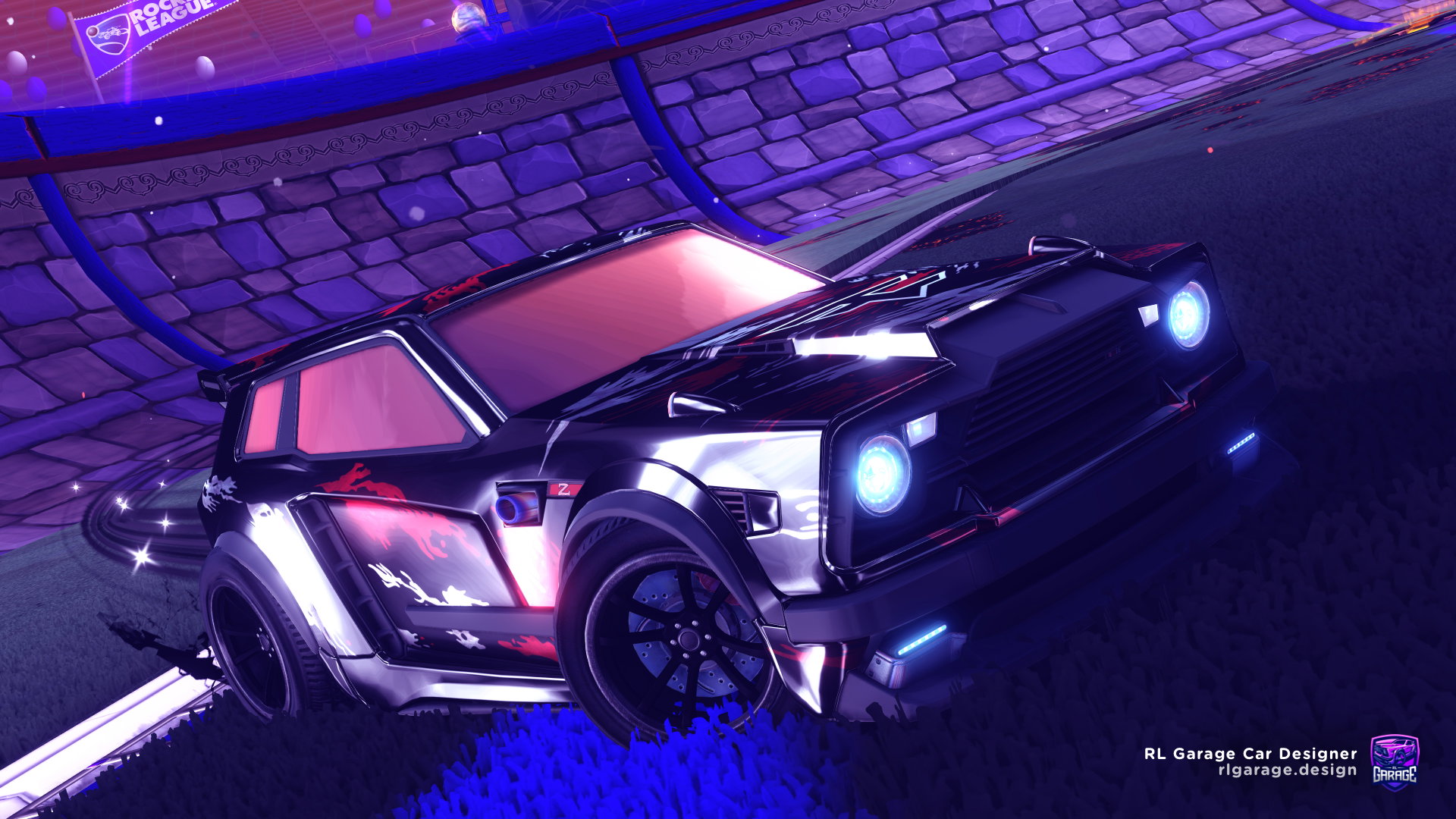 Design by XxNinjaKiller567