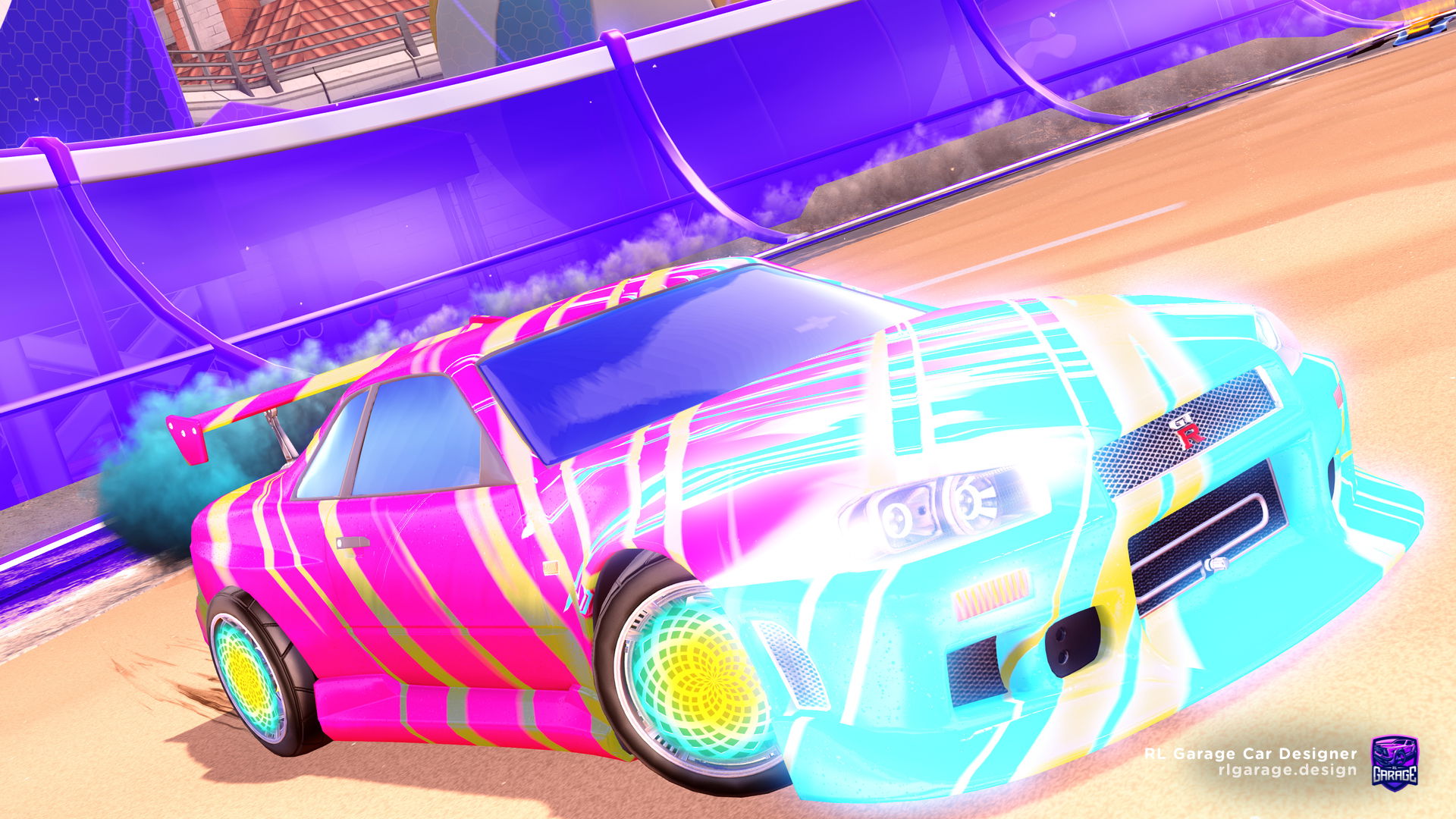 Design by fennecwarrior