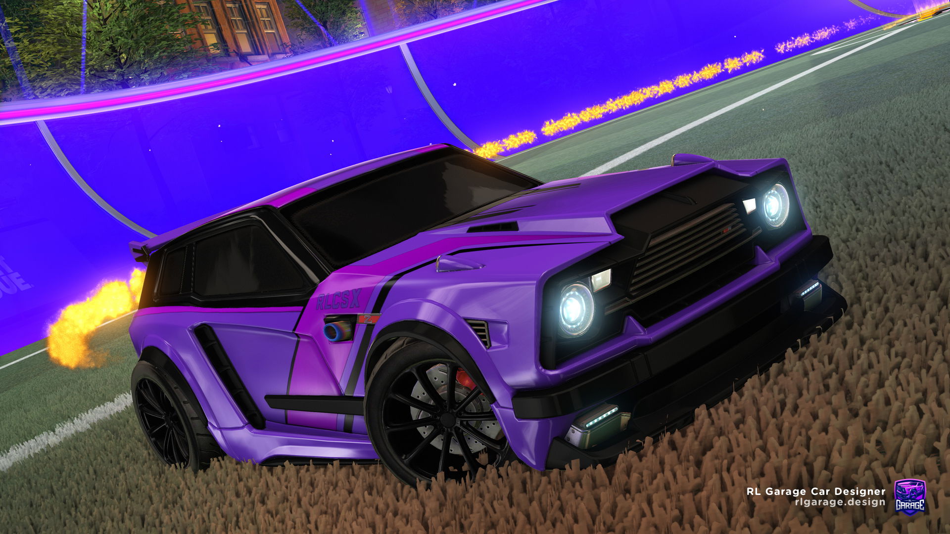 Design by randomcircle83