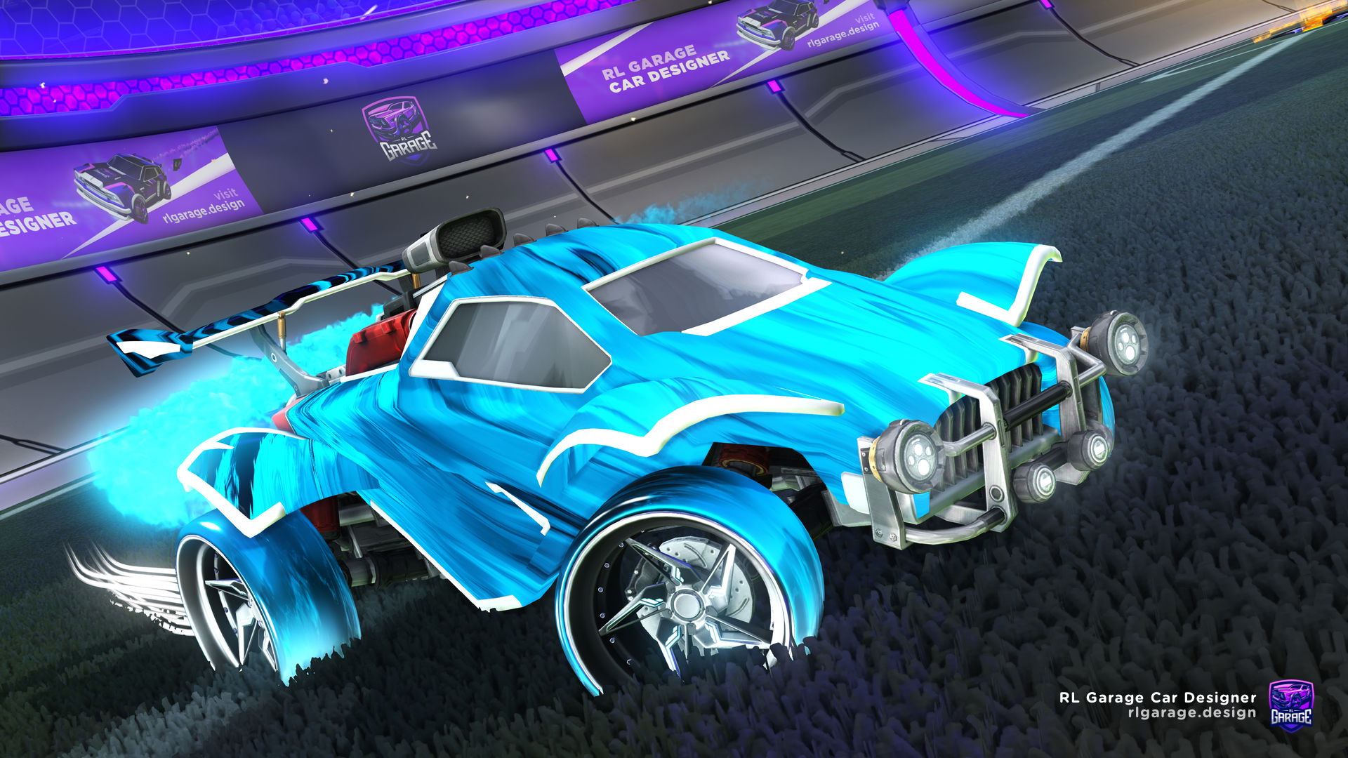 Design by MortoDeFome